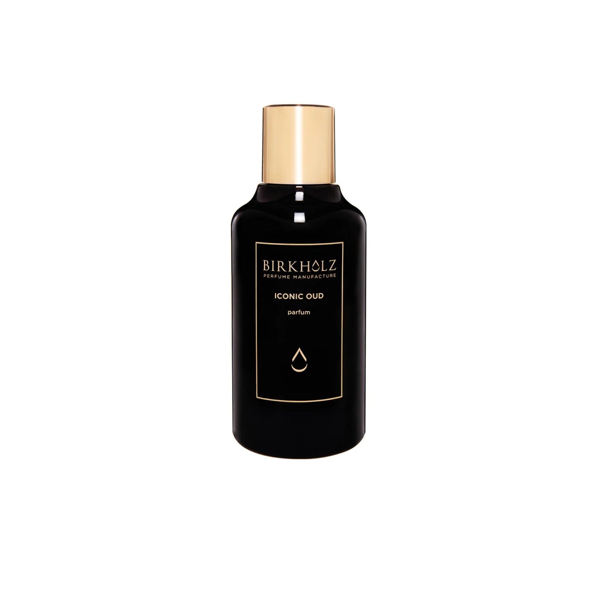 ICONIC OUD