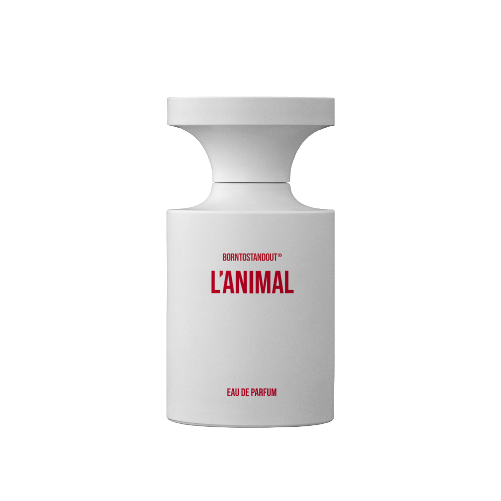 L´ANIMAL