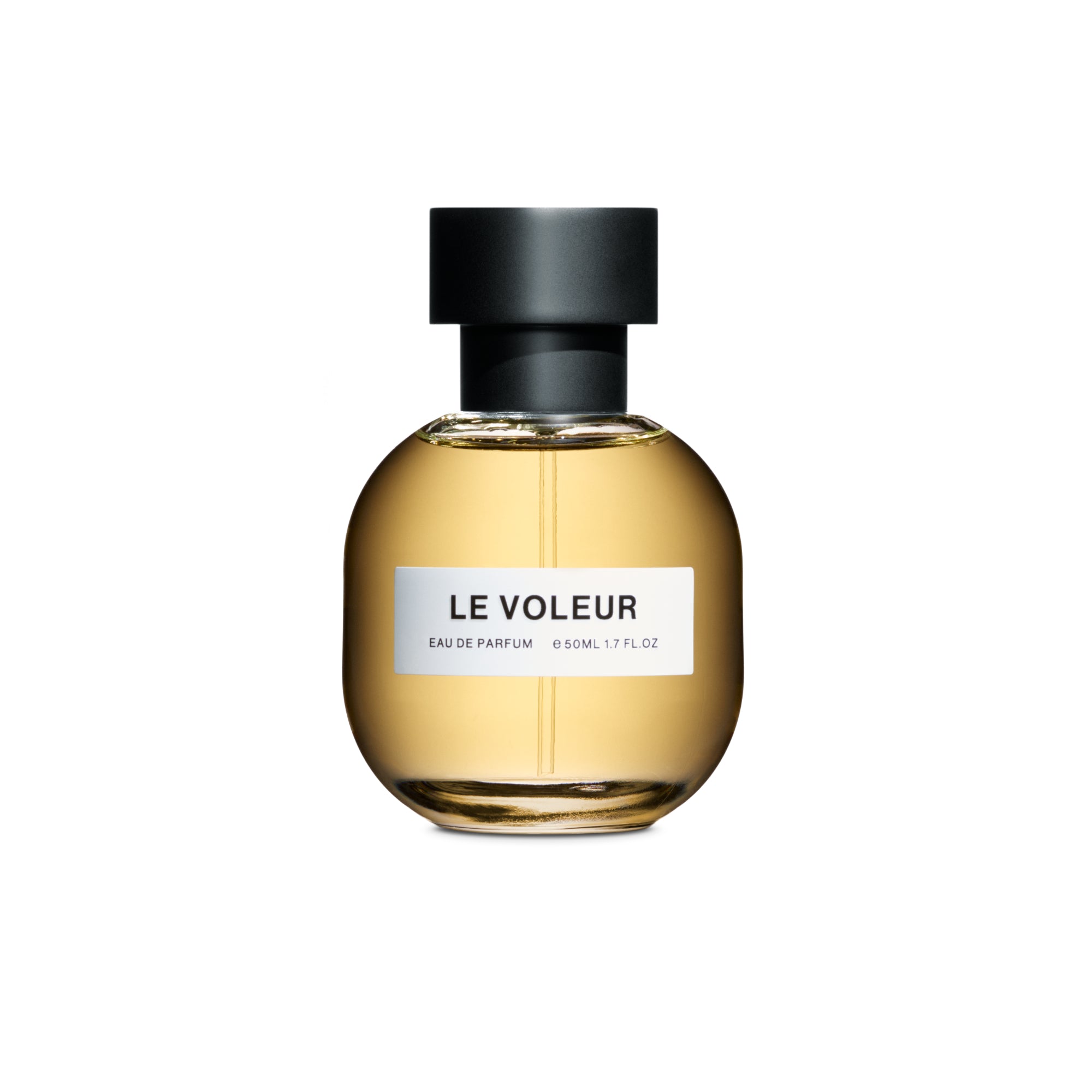LE VOLEUR