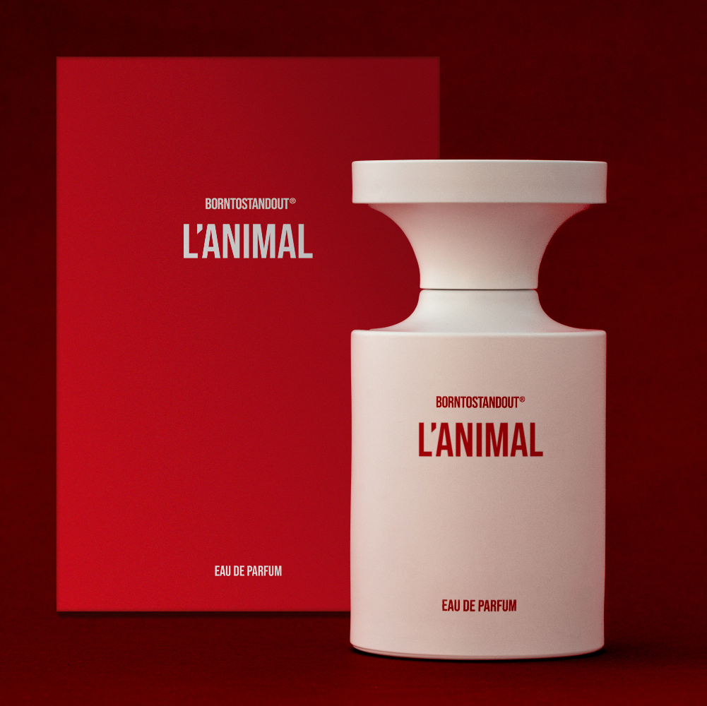 L´ANIMAL