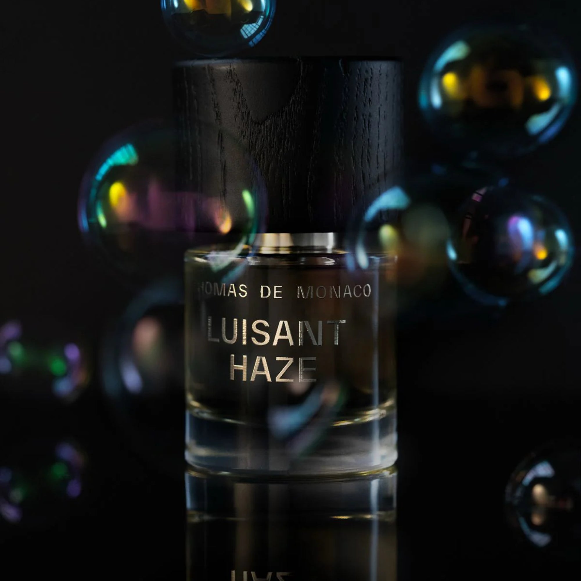 LUISANT HAZE