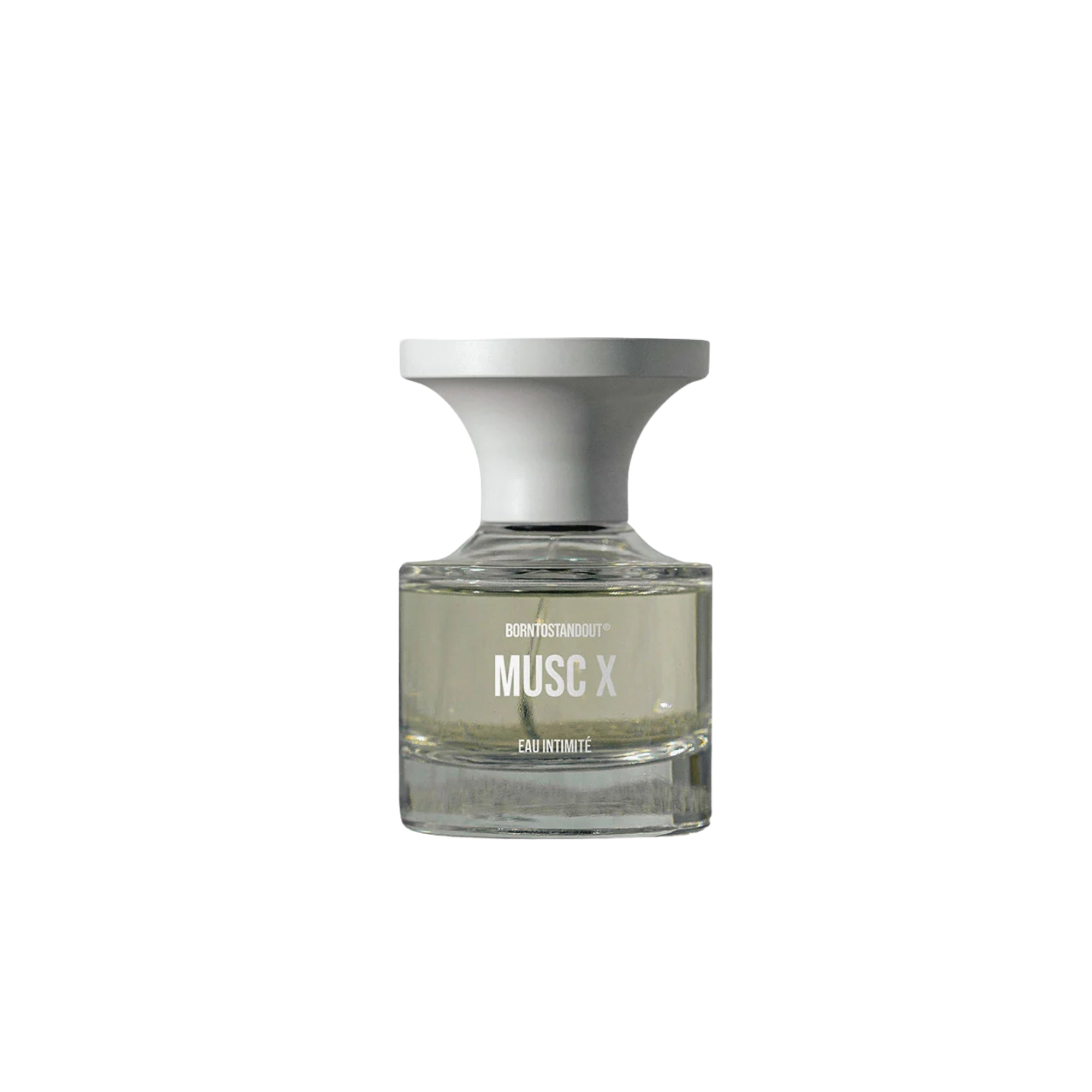 MUSC X