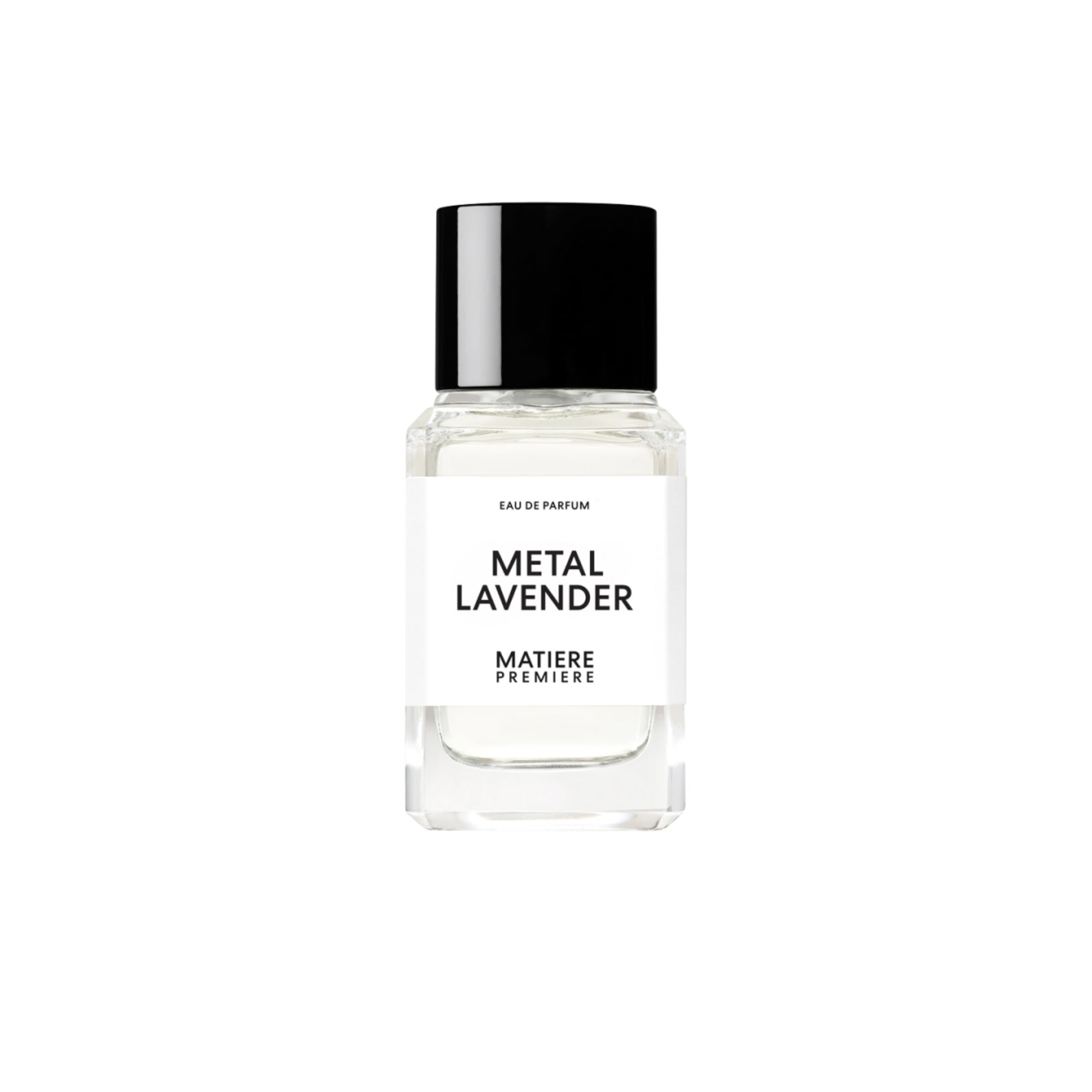 METAL LAVENDER