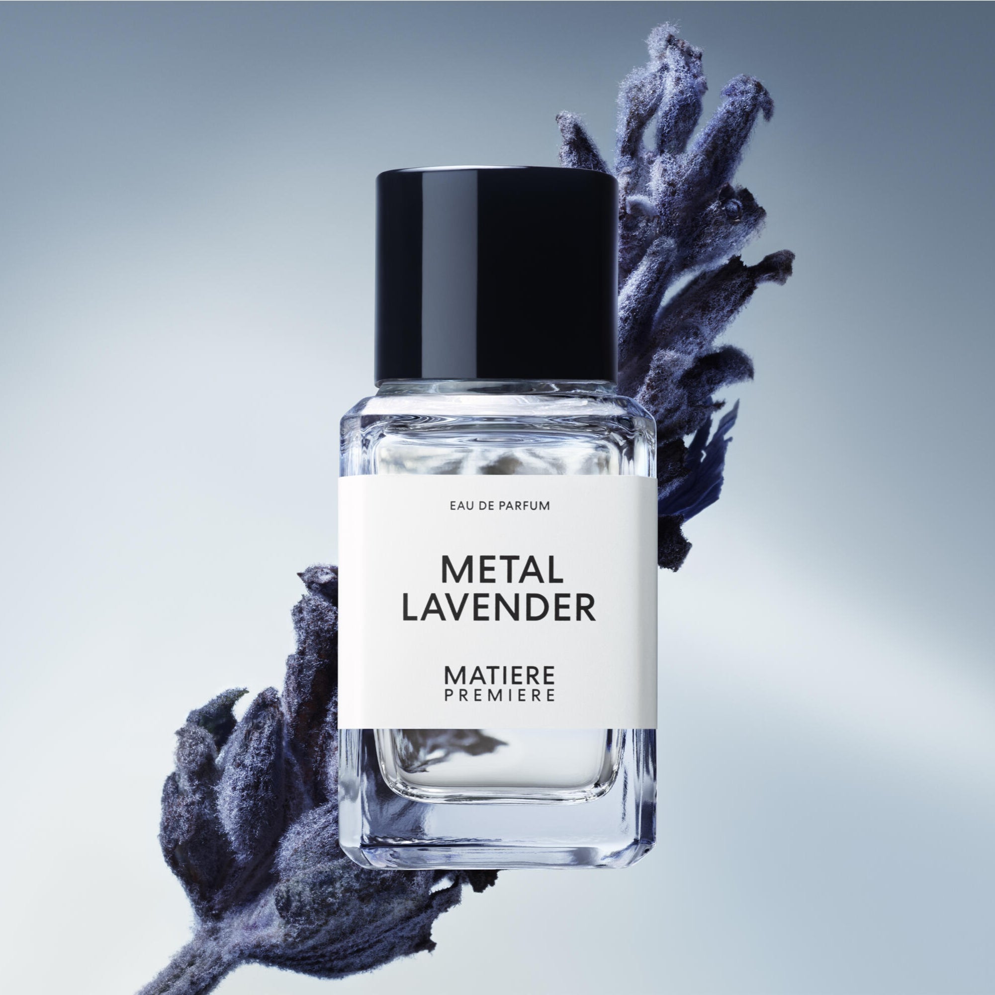 METAL LAVENDER