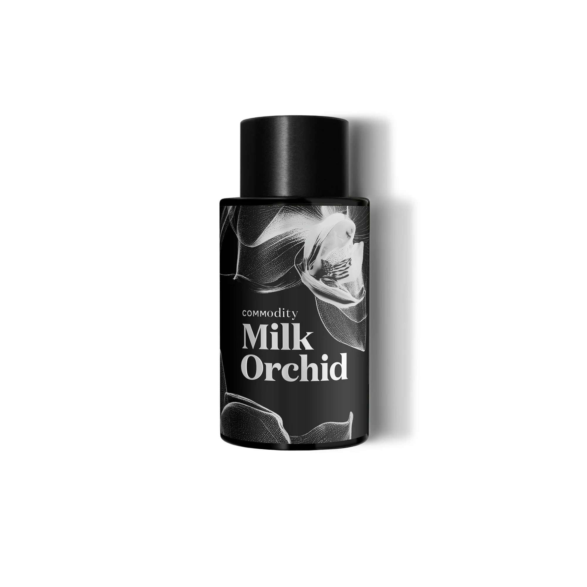 MILK ORCHID