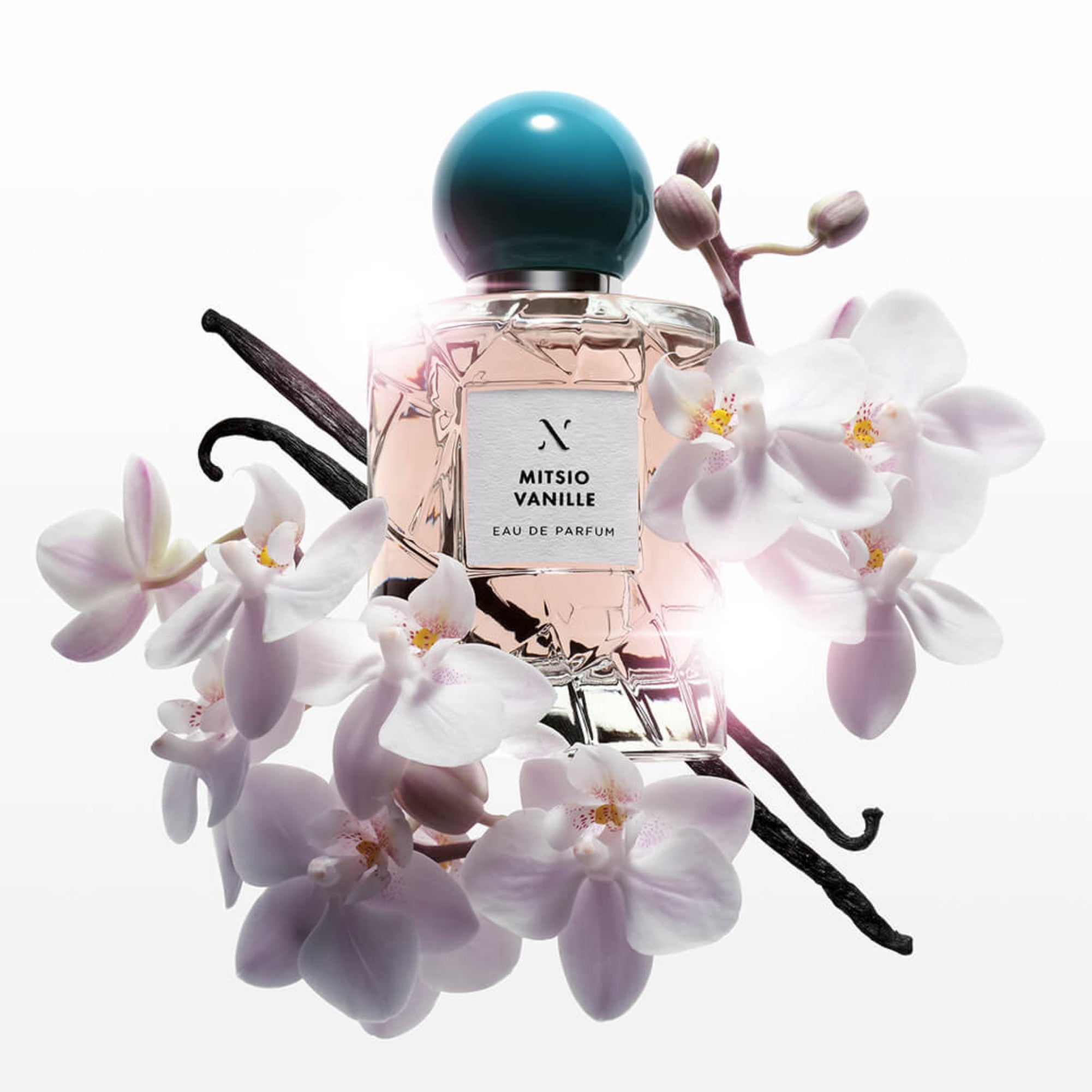 MITSIO VANILLE