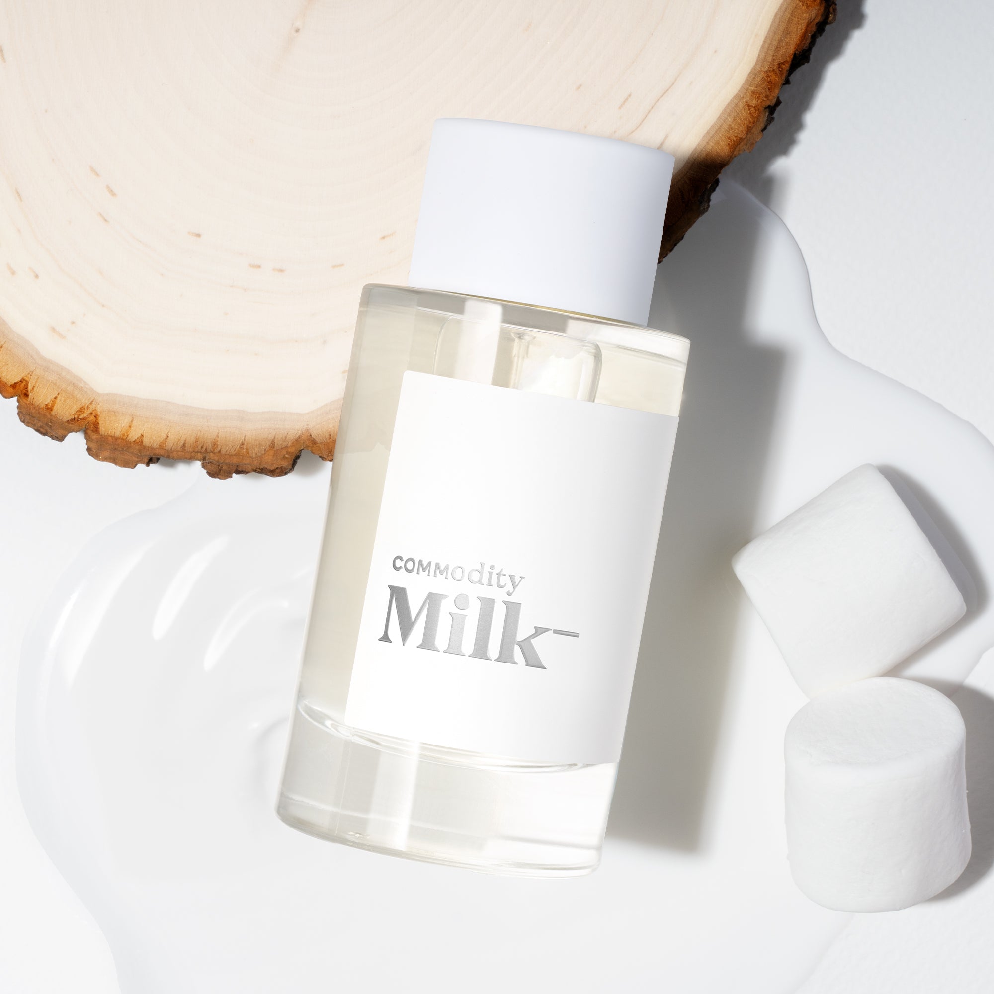 MILK-