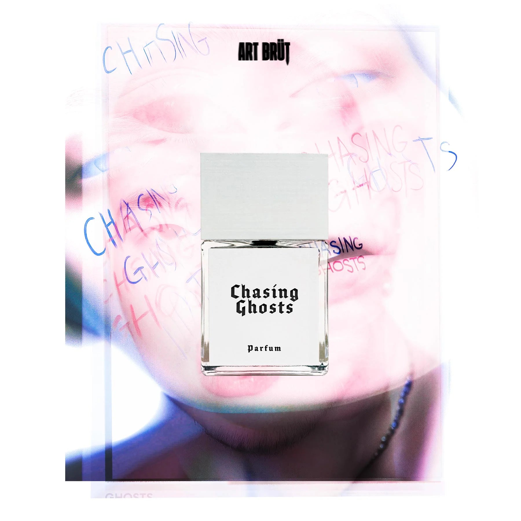 CHASING GHOSTS