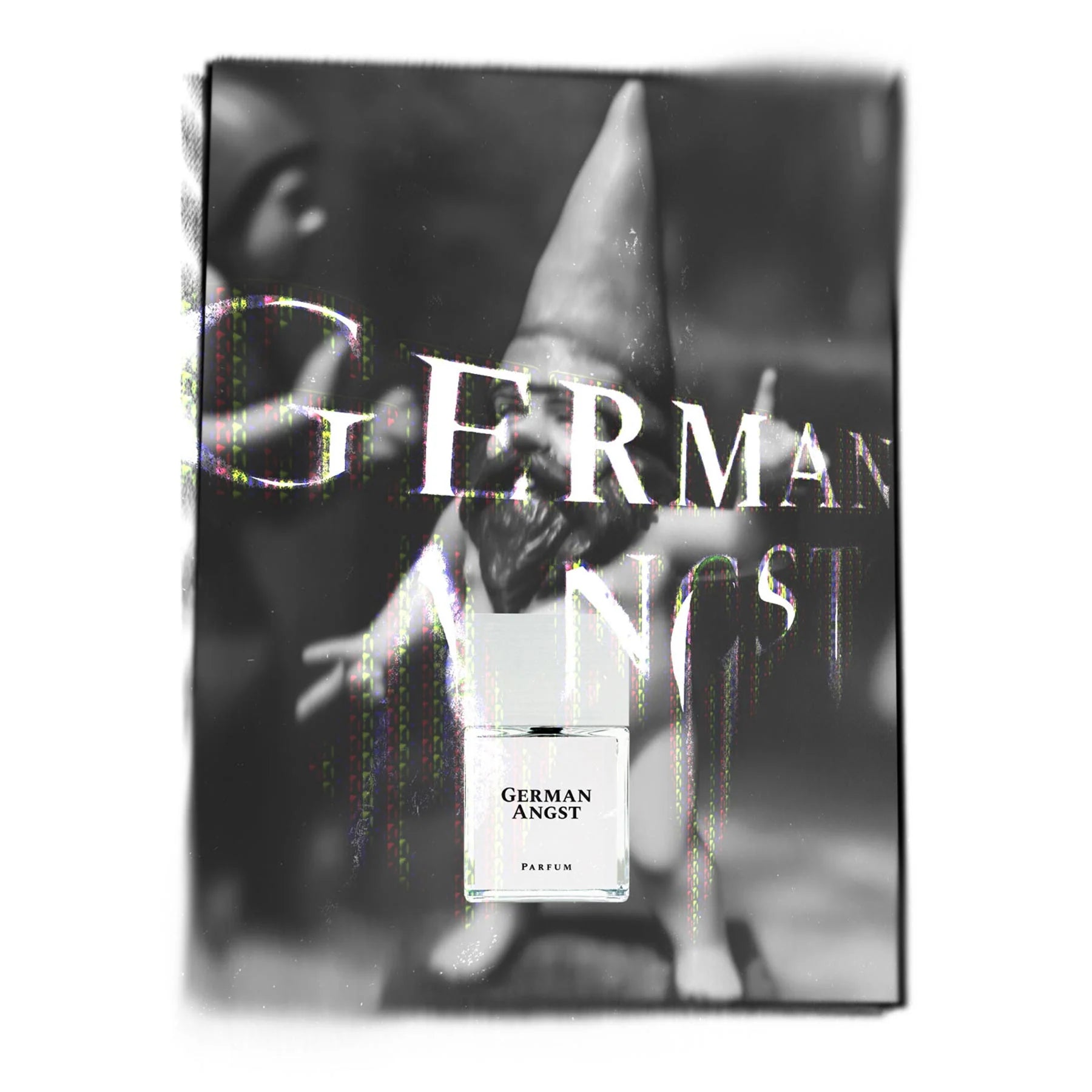 GERMAN ANGST