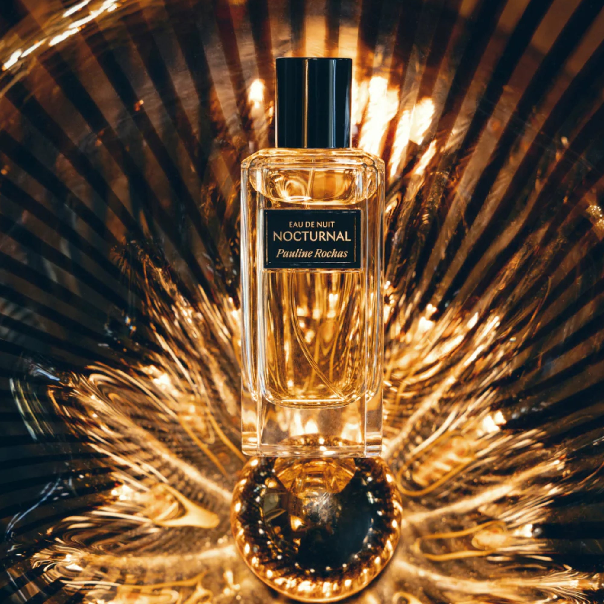EAU DE NUIT - NOCTURNAL