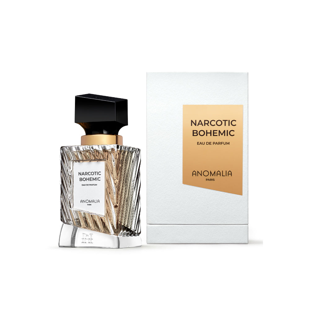 NARCOTIC BOHEMIC