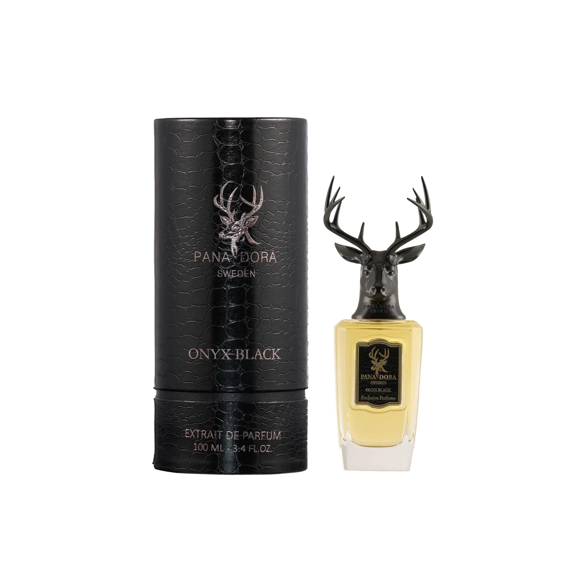 ONYX BLACK