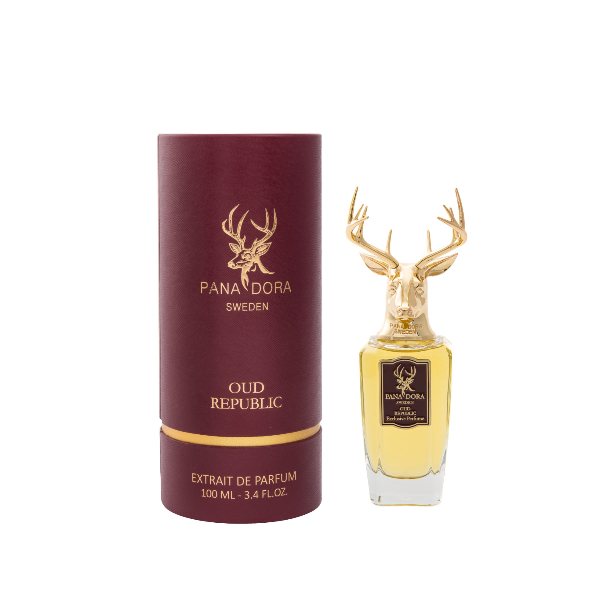 OUD REPUBLIC