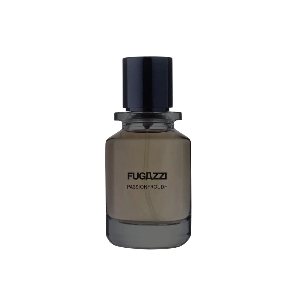 PASSIONFROUDH
