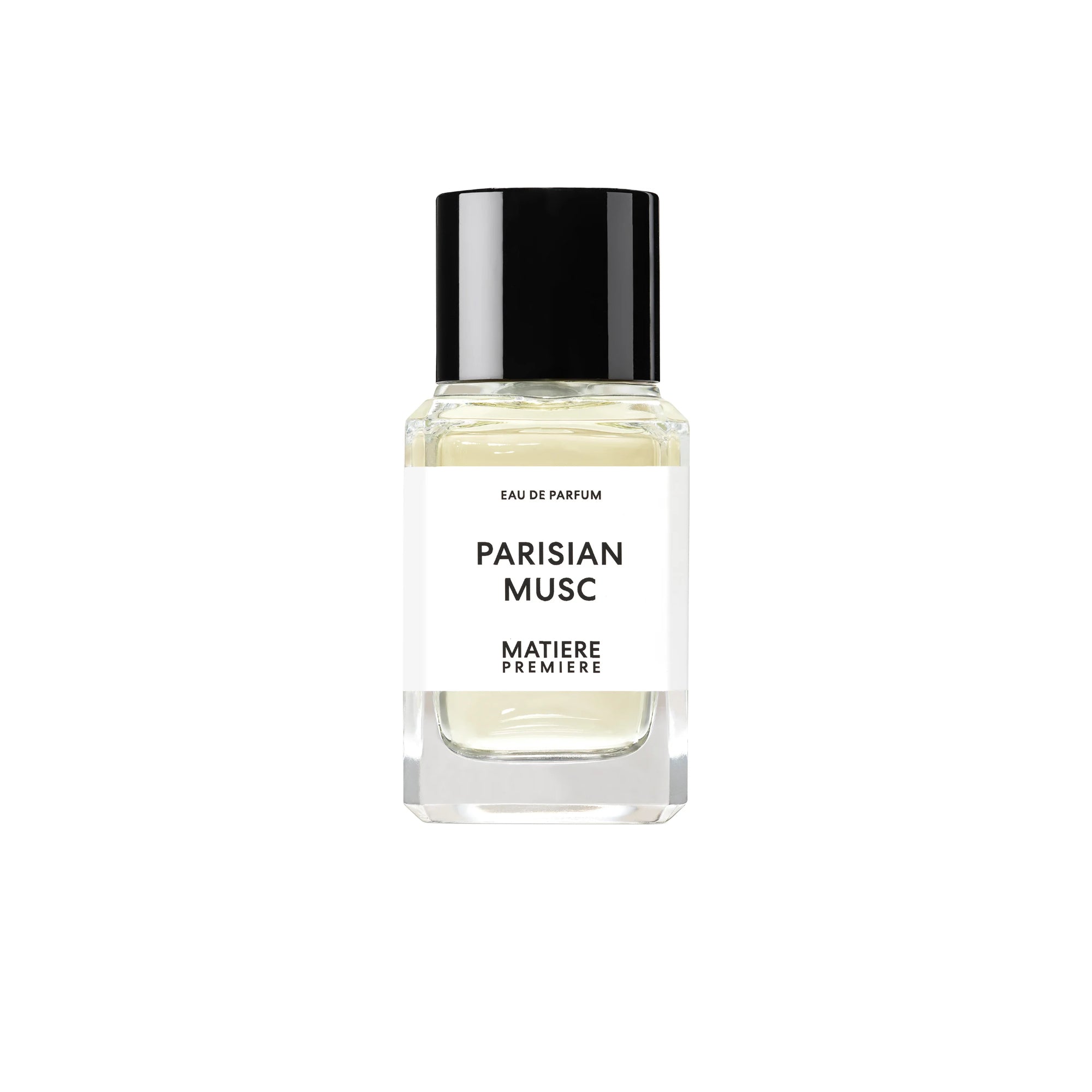 PARISIAN MUSC