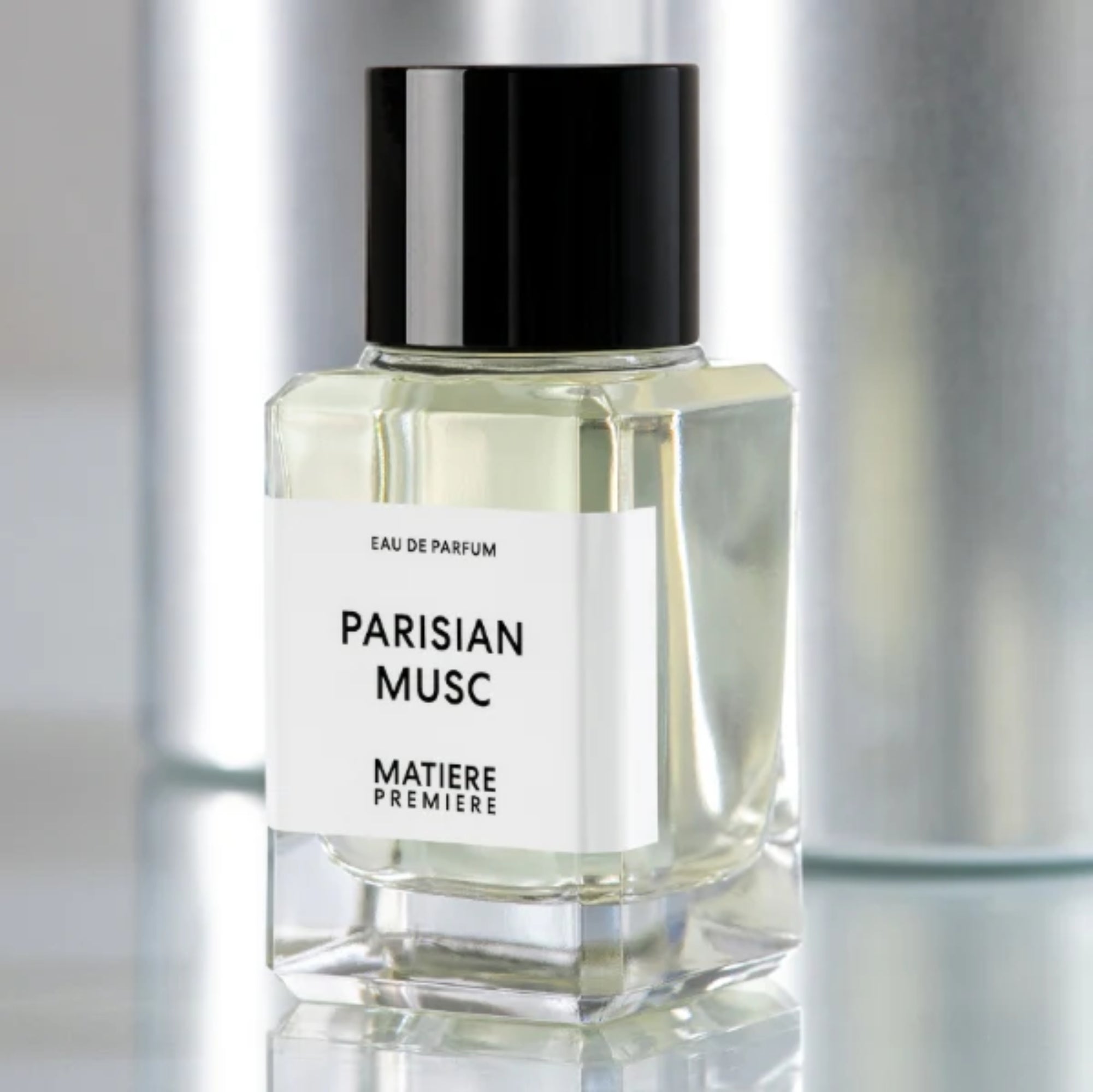 PARISIAN MUSC