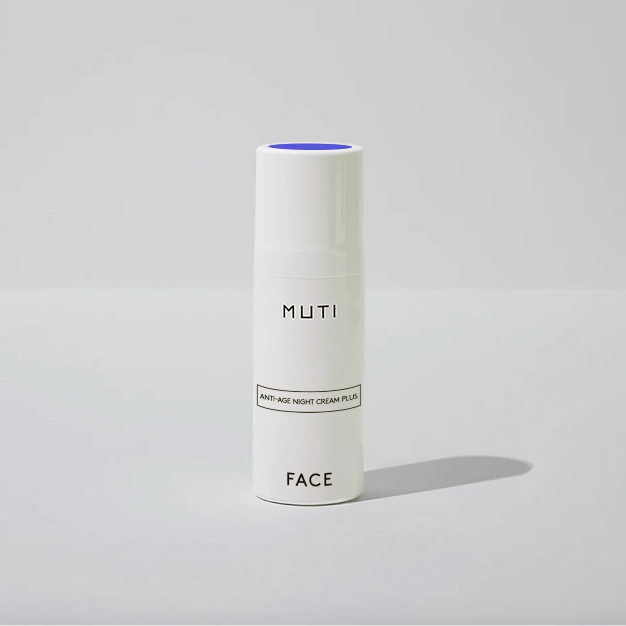ANTI AGING NACHTCREME PLUS