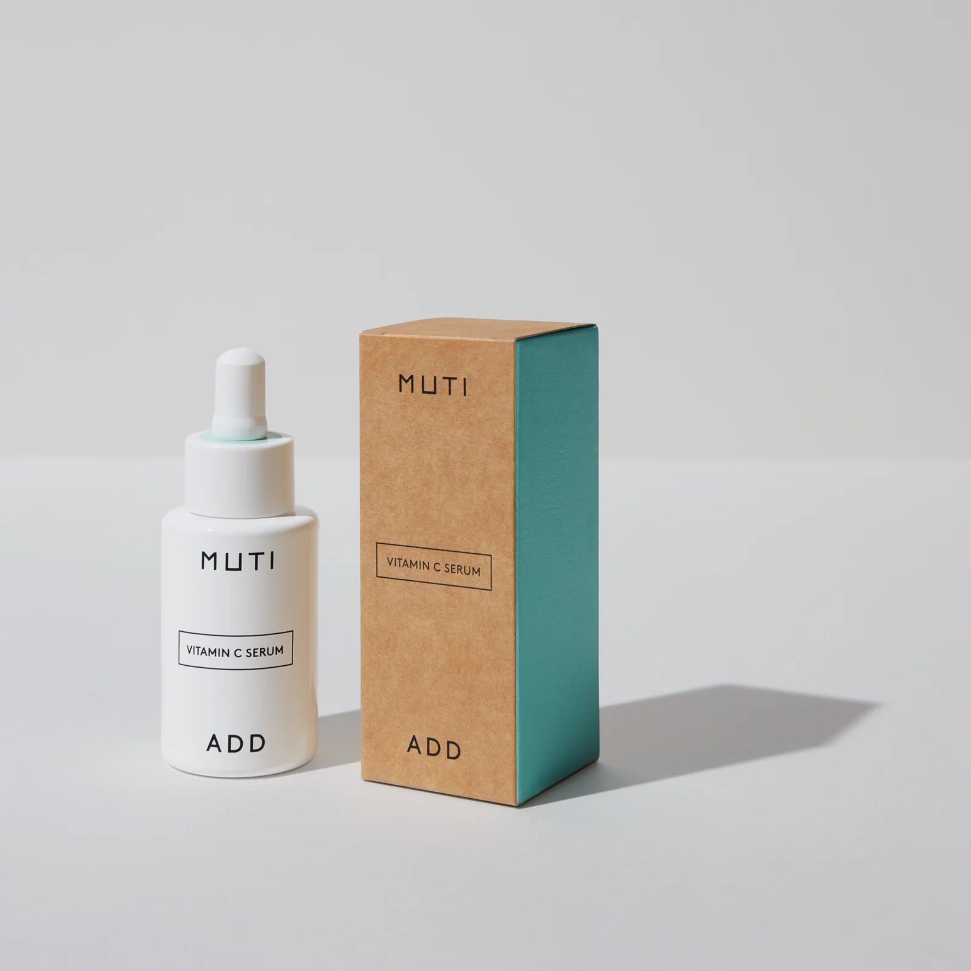 VITAMIN C SERUM