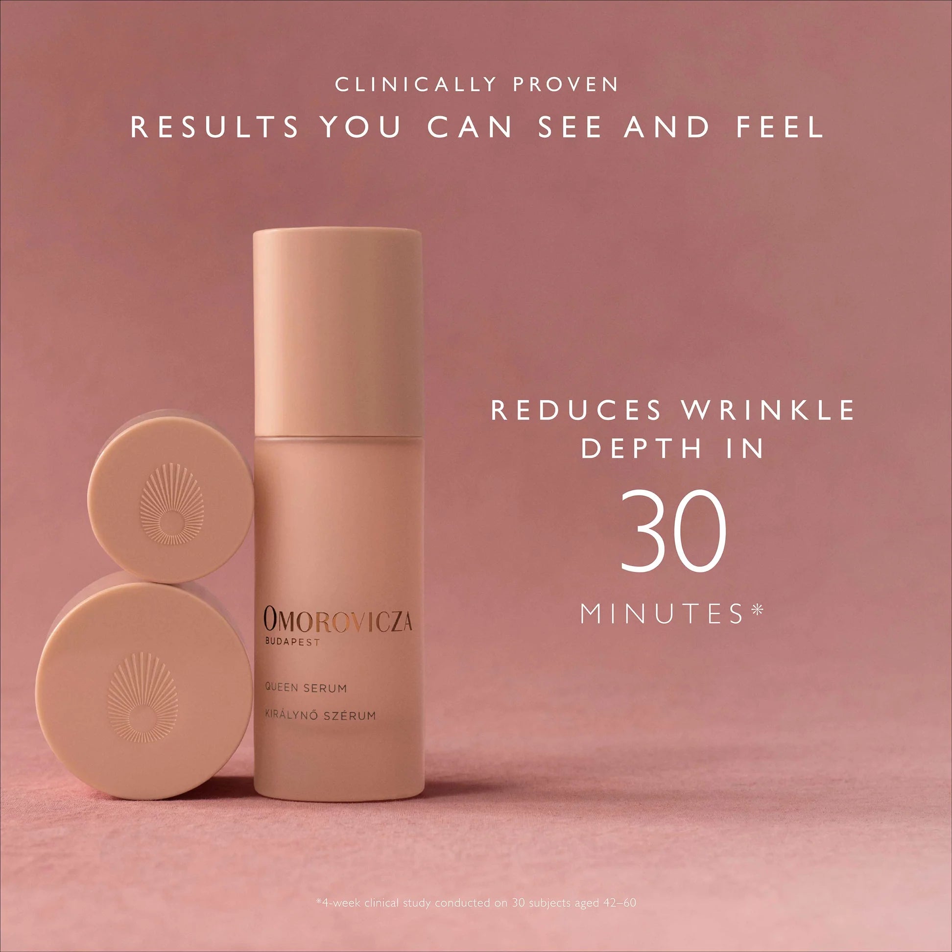 QUEEN SERUM