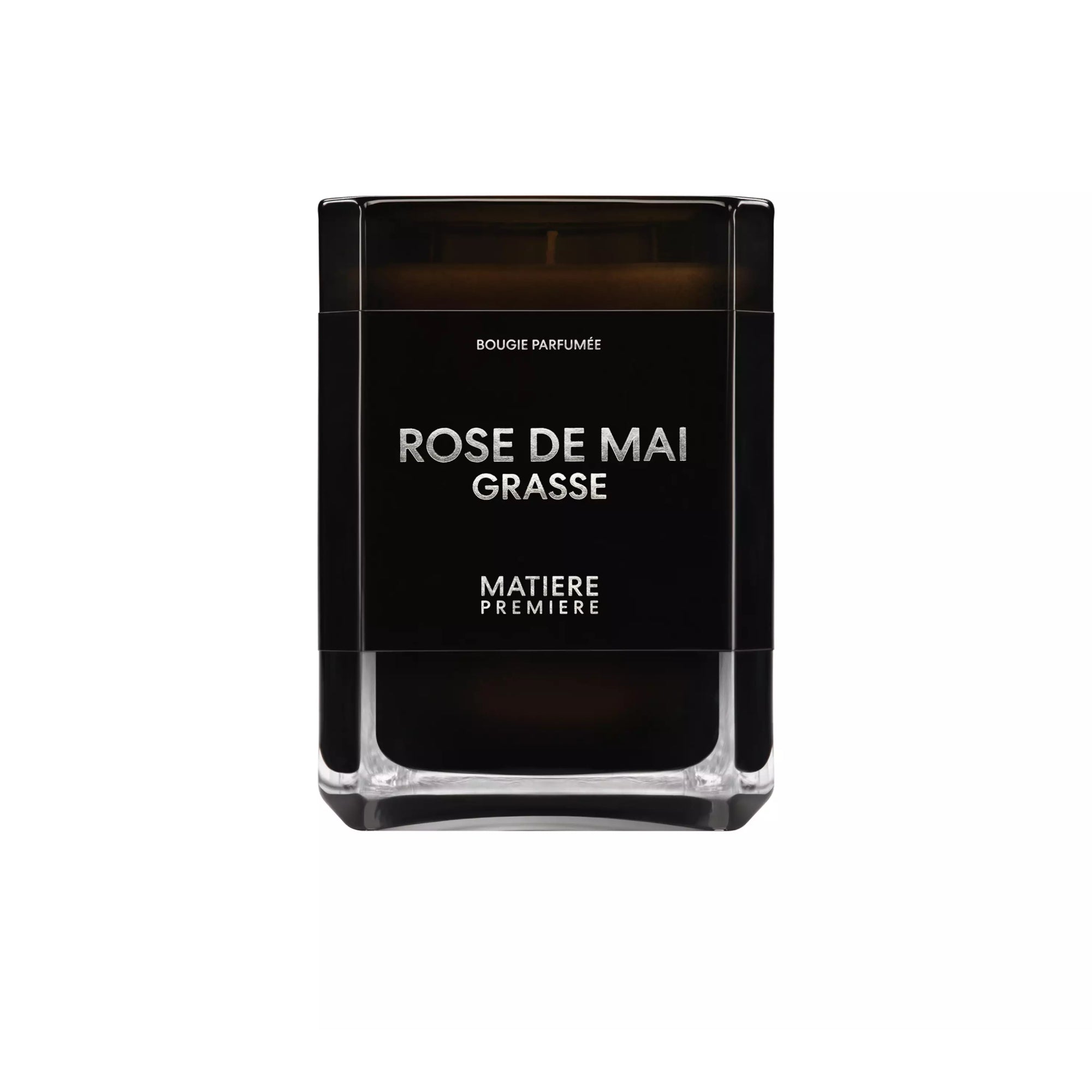 ROSE DE MAI - GRASSE
