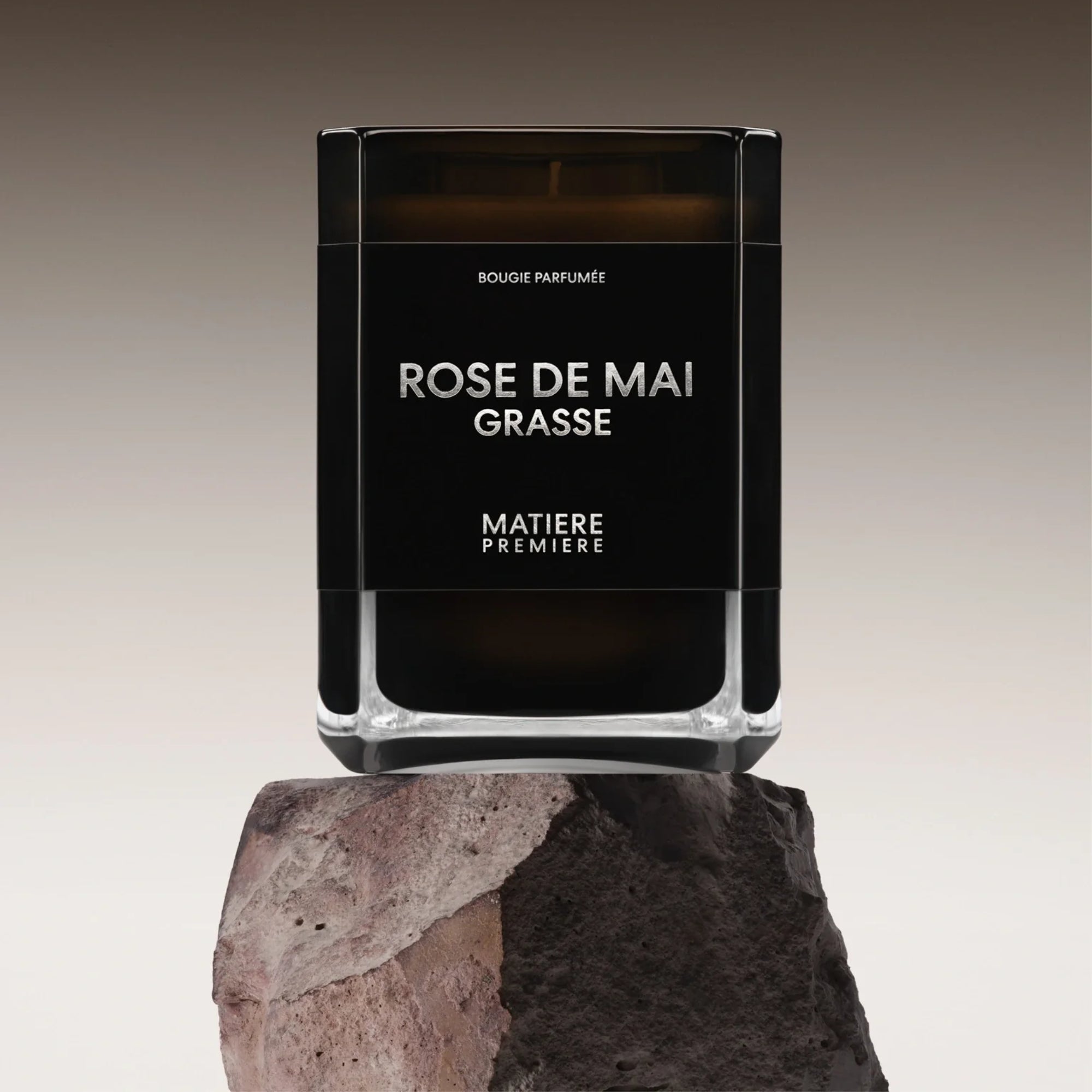 ROSE DE MAI - GRASSE