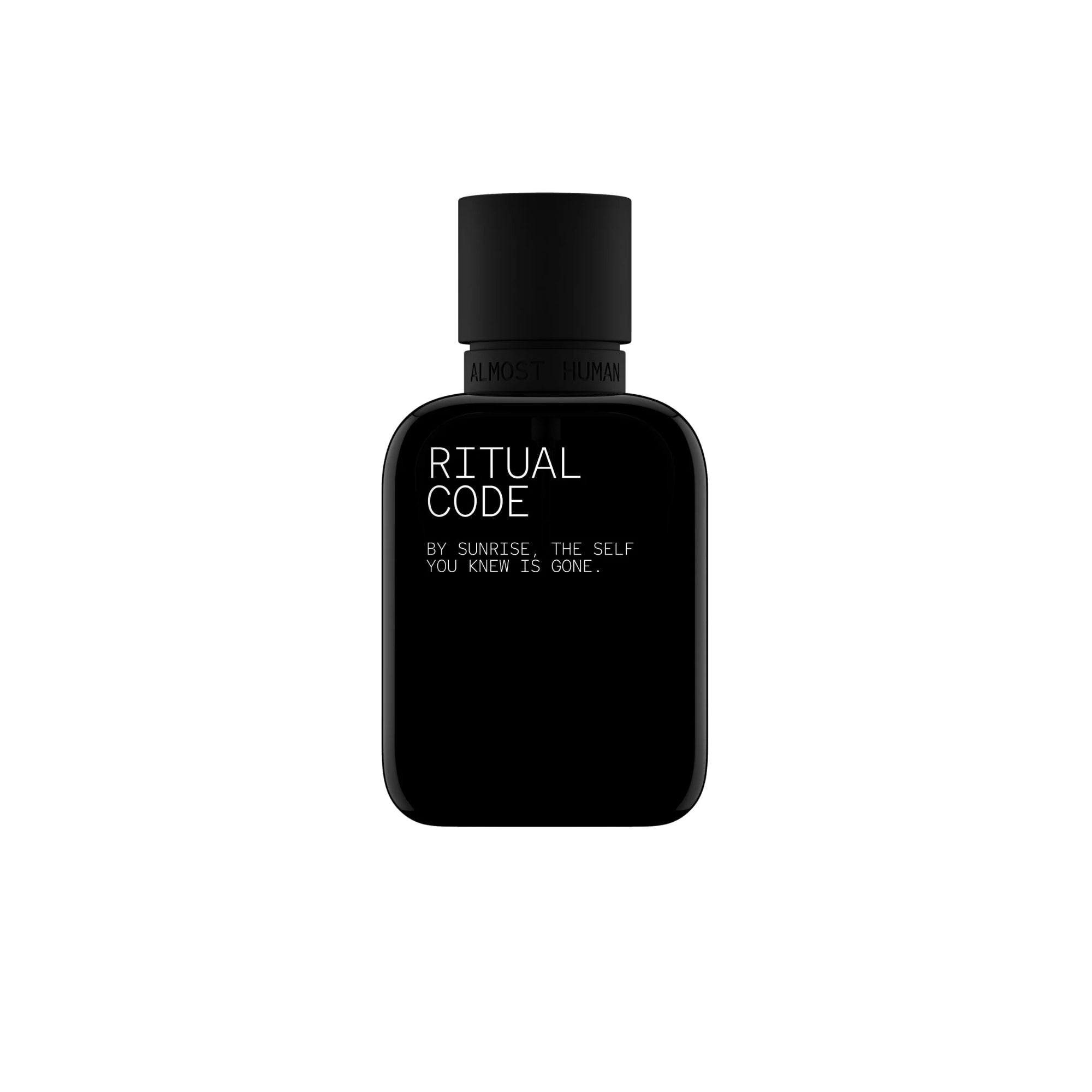 RITUAL CODE