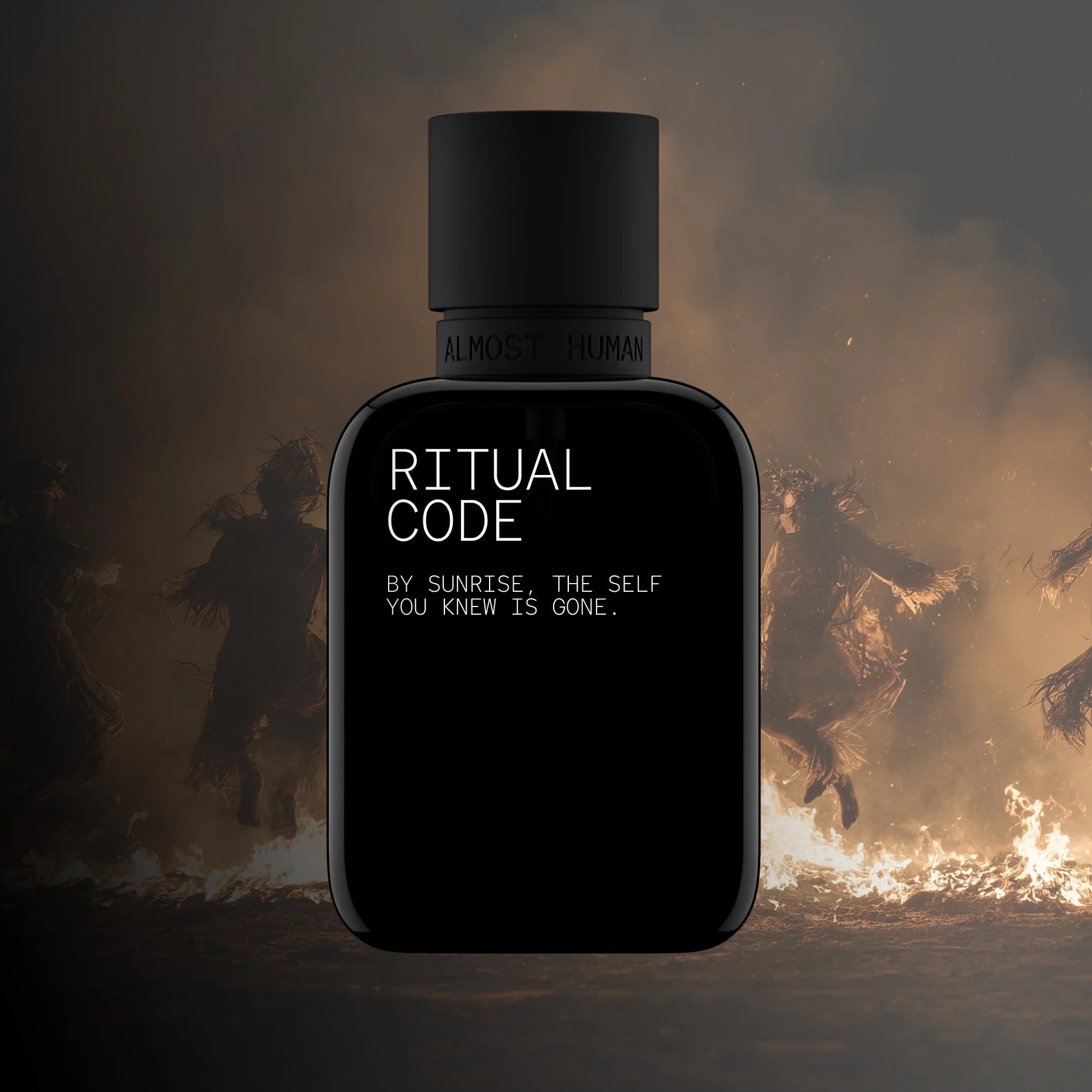 RITUAL CODE