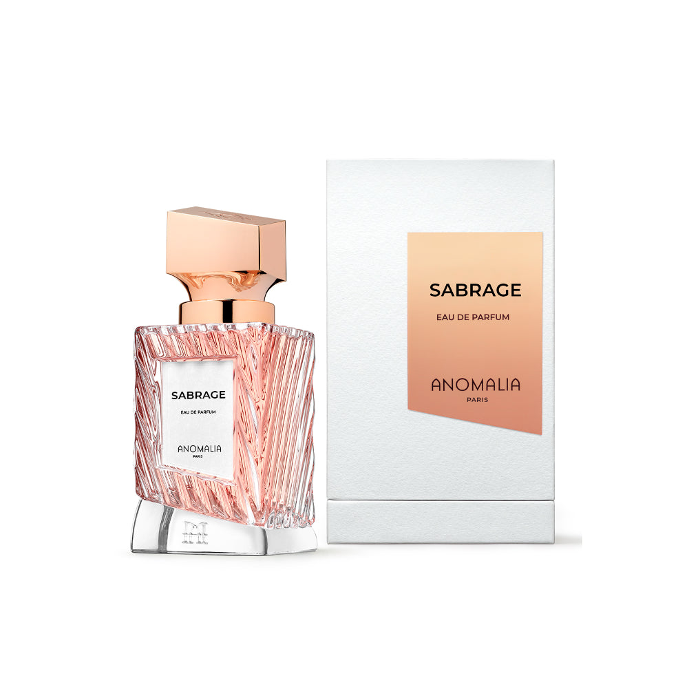 SABRAGE
