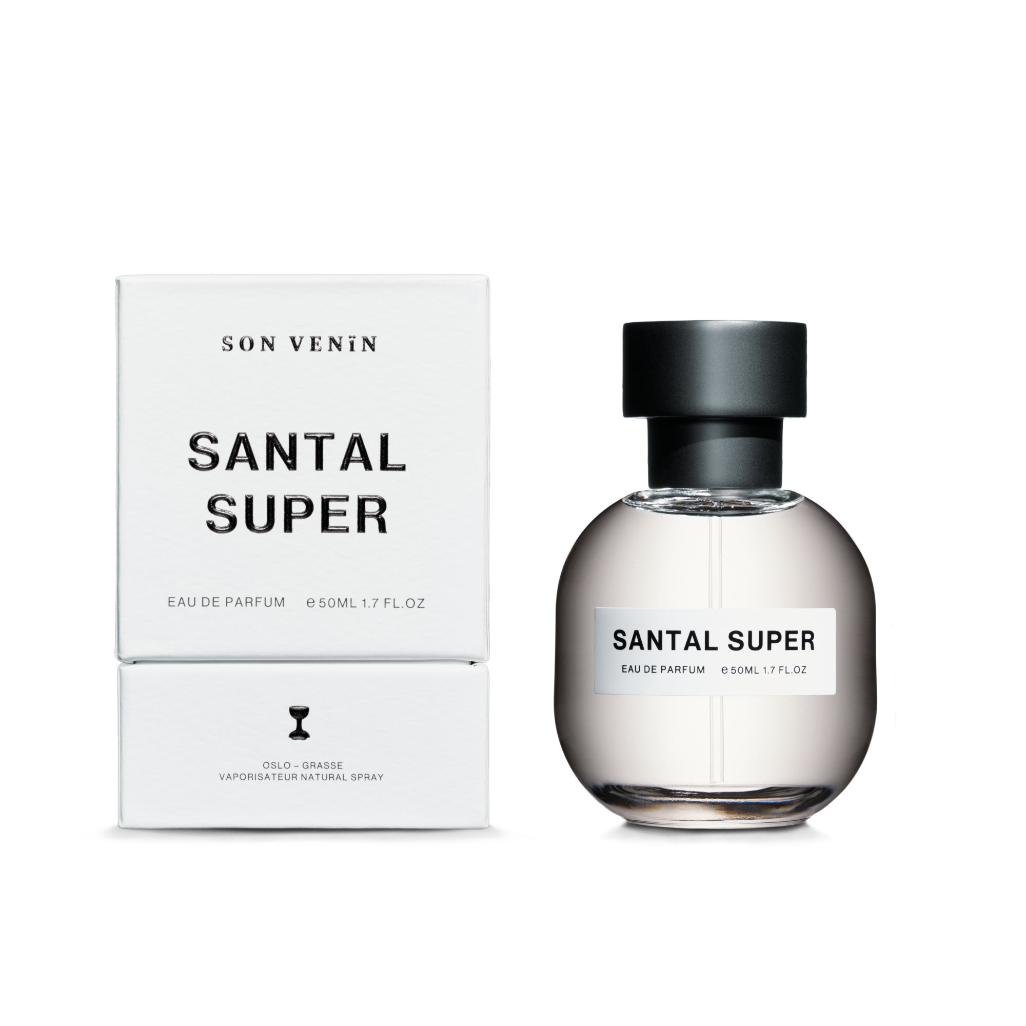 SANTAL SUPER