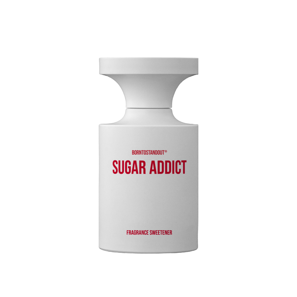 SUGAR ADDICT