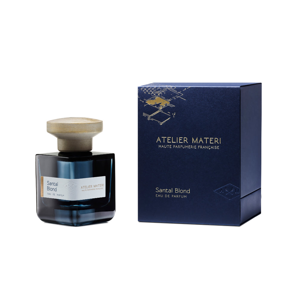 SANTAL BLONDE