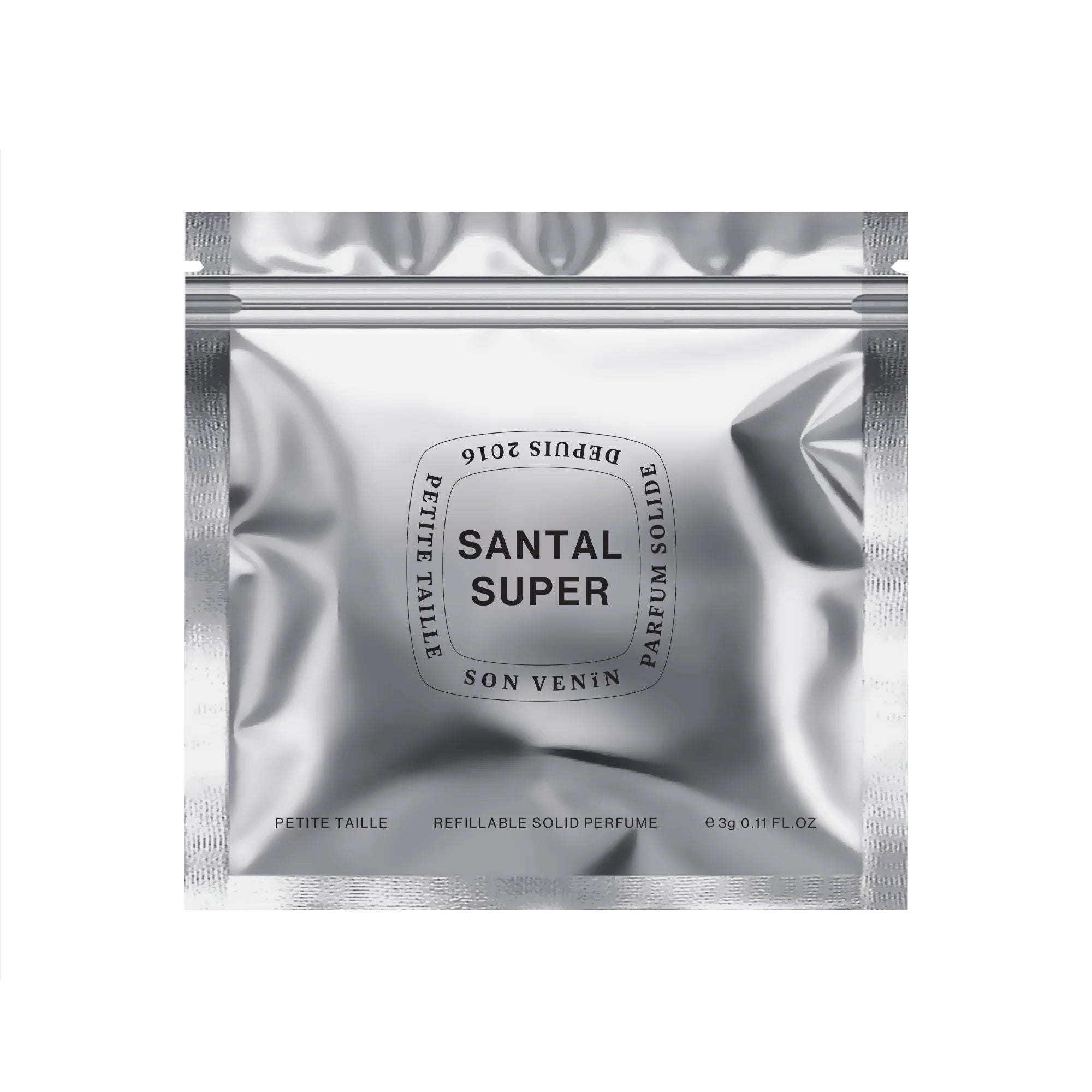 SANTAL SUPER - SOLID