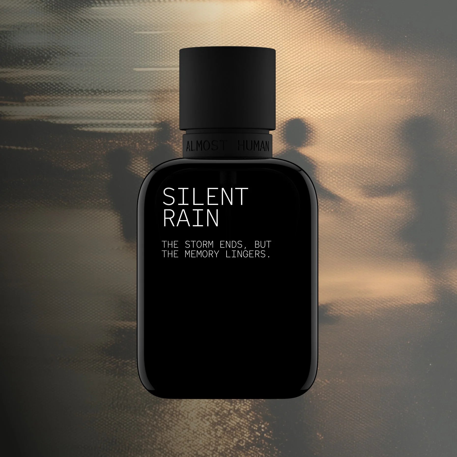 SILENT RAIN