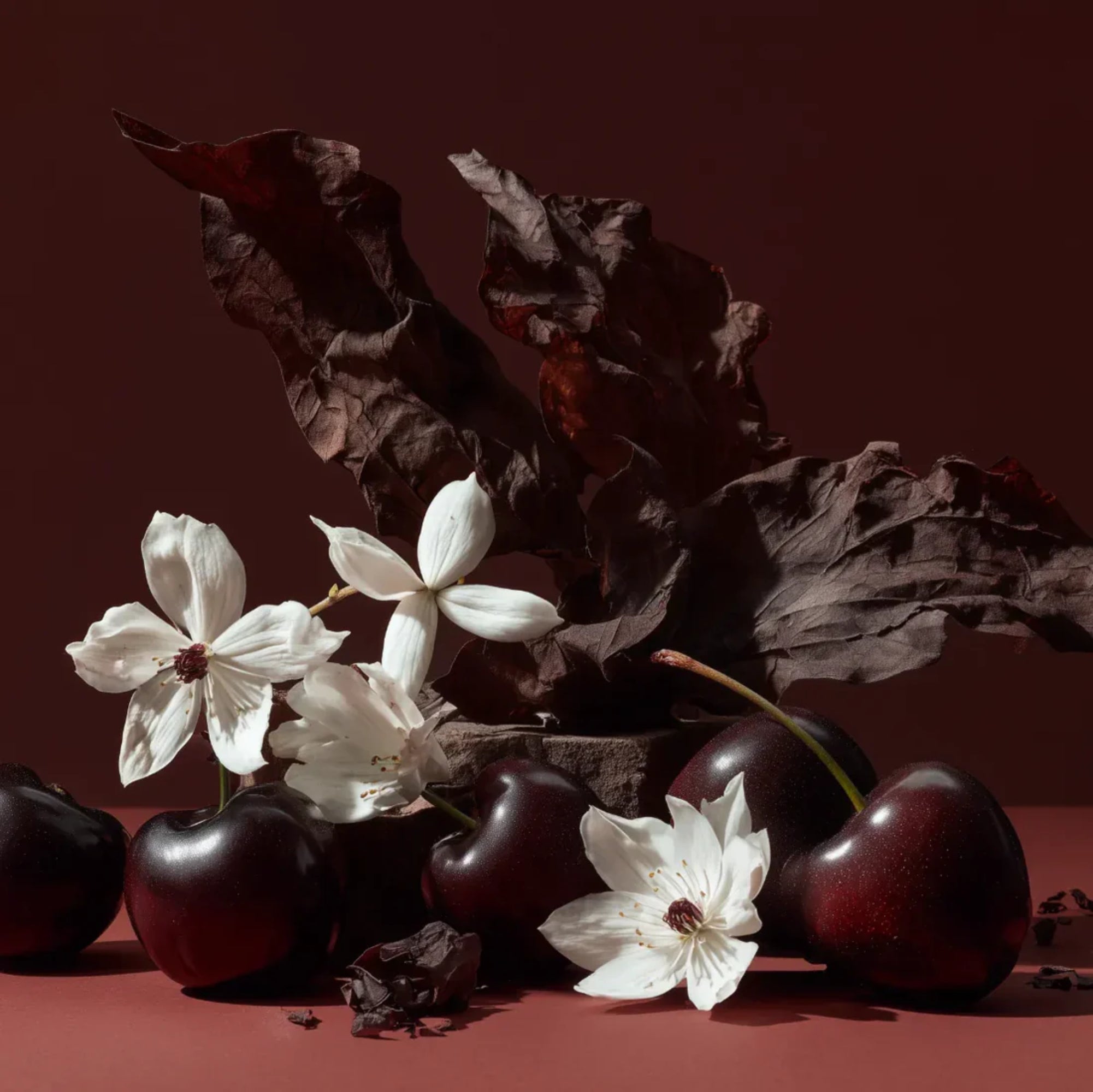 TOBACCO MEMORIES EXTRAIT