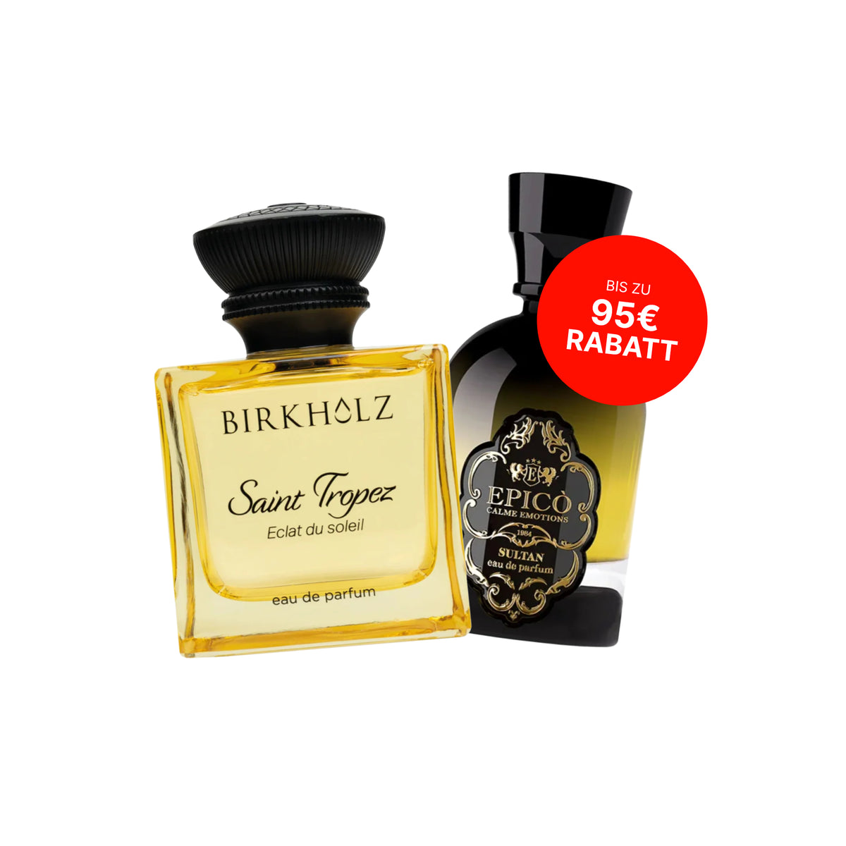 BIRKHOLZ x EPICÒ BUNDLE