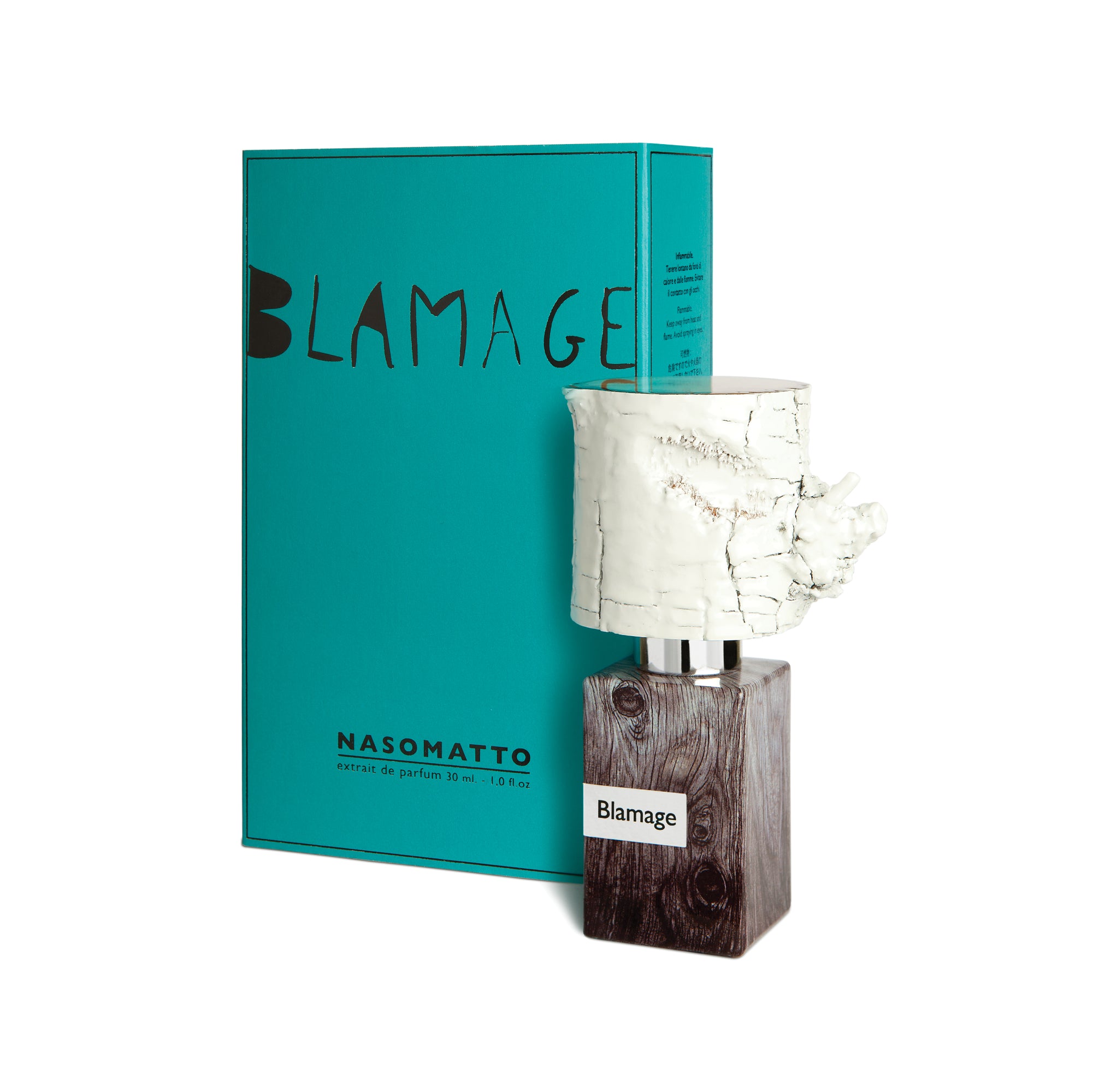 BLAMAGE