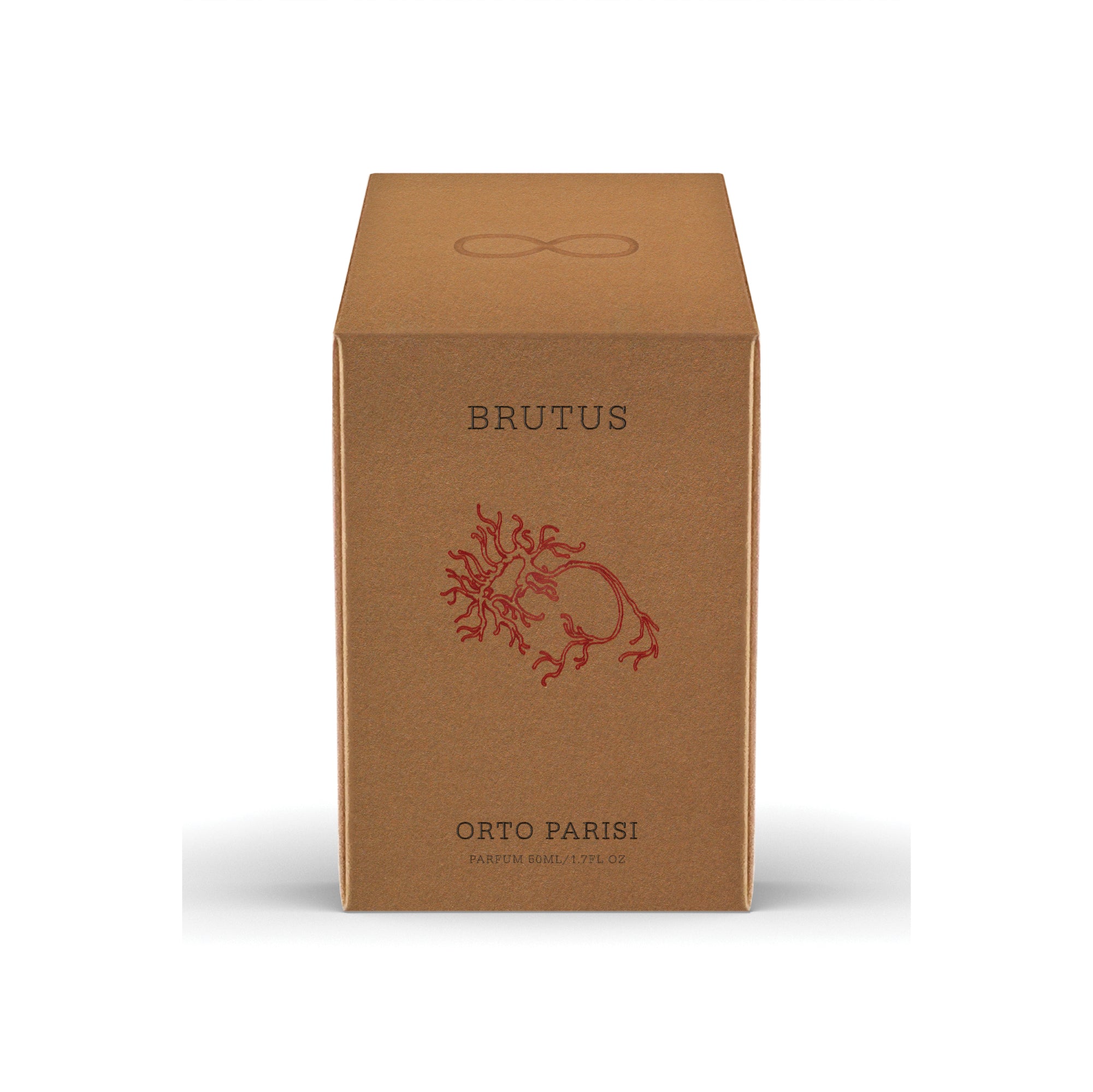 BRUTUS
