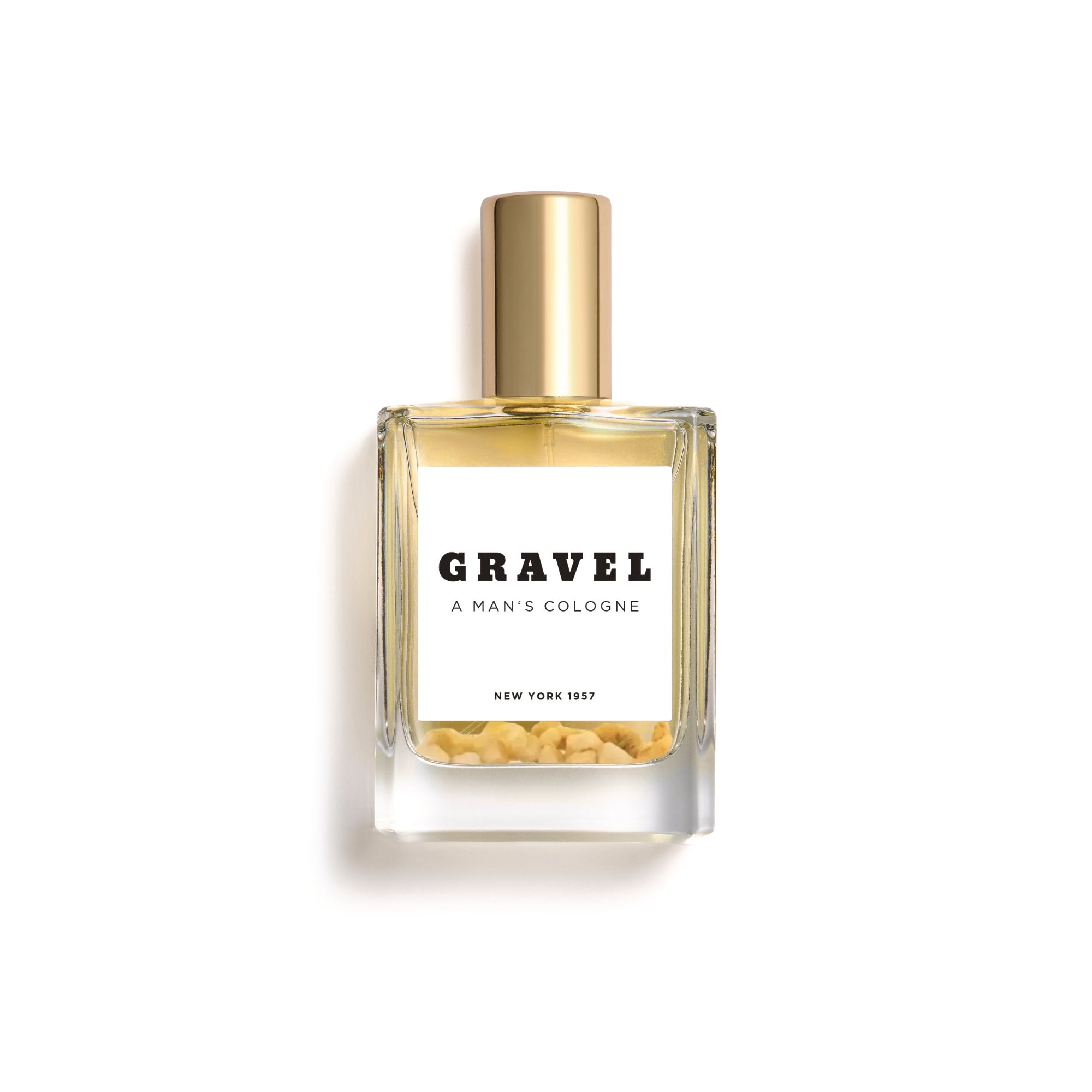 A MAN’S COLOGNE