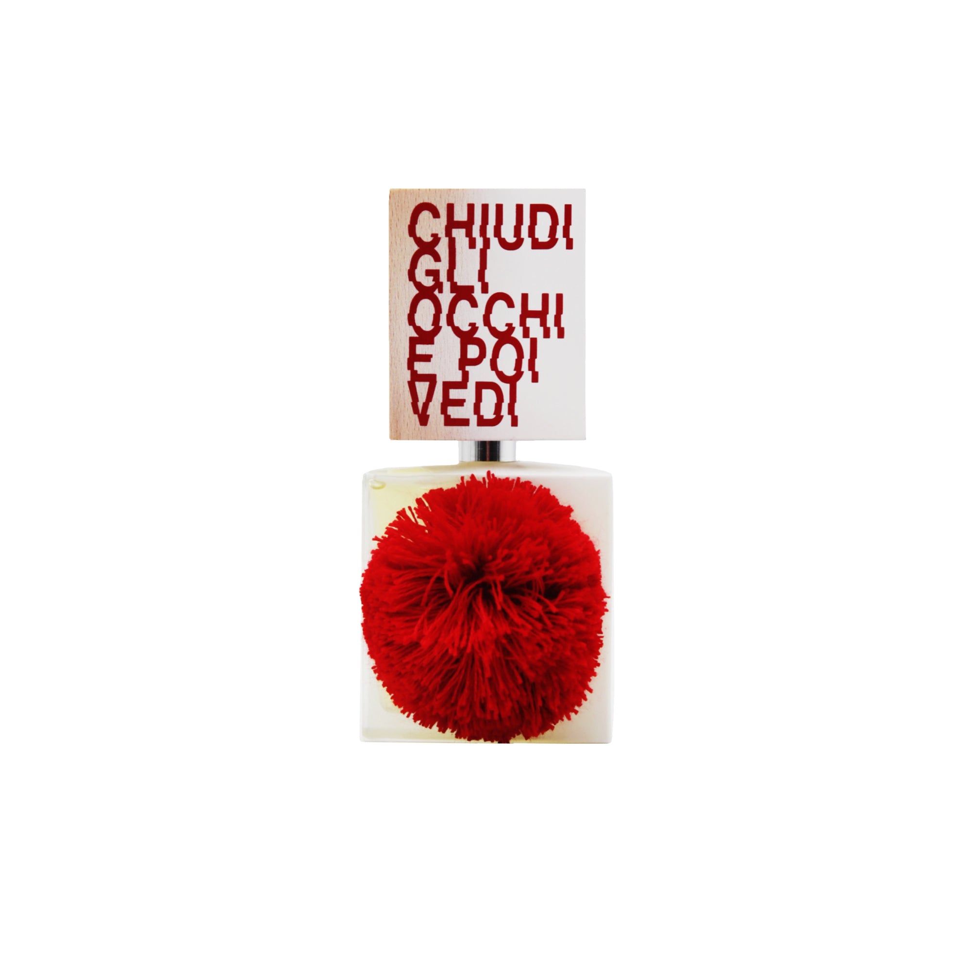 Chiudi gli occhi e poi vedi
