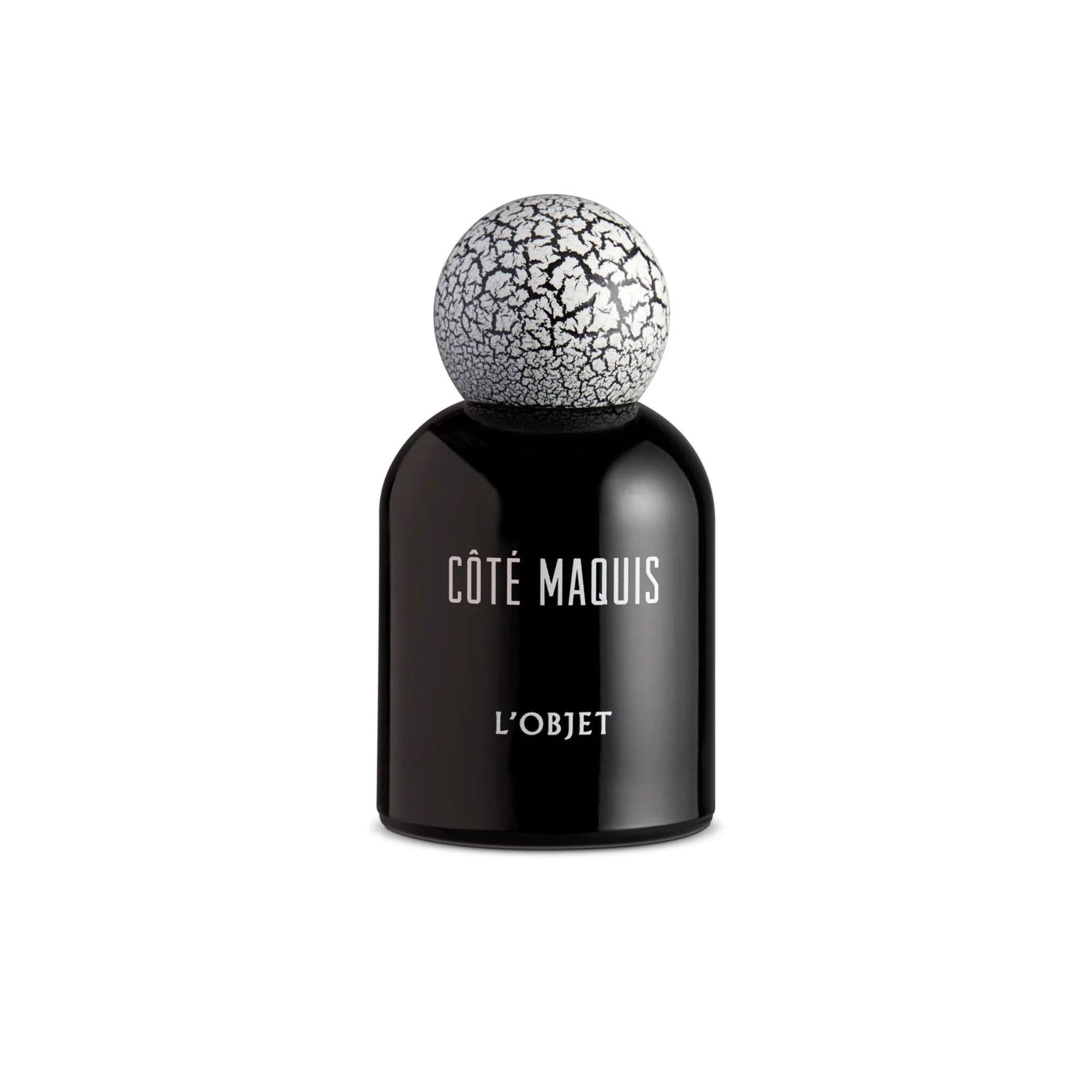 CÔTÉ MAQUIS