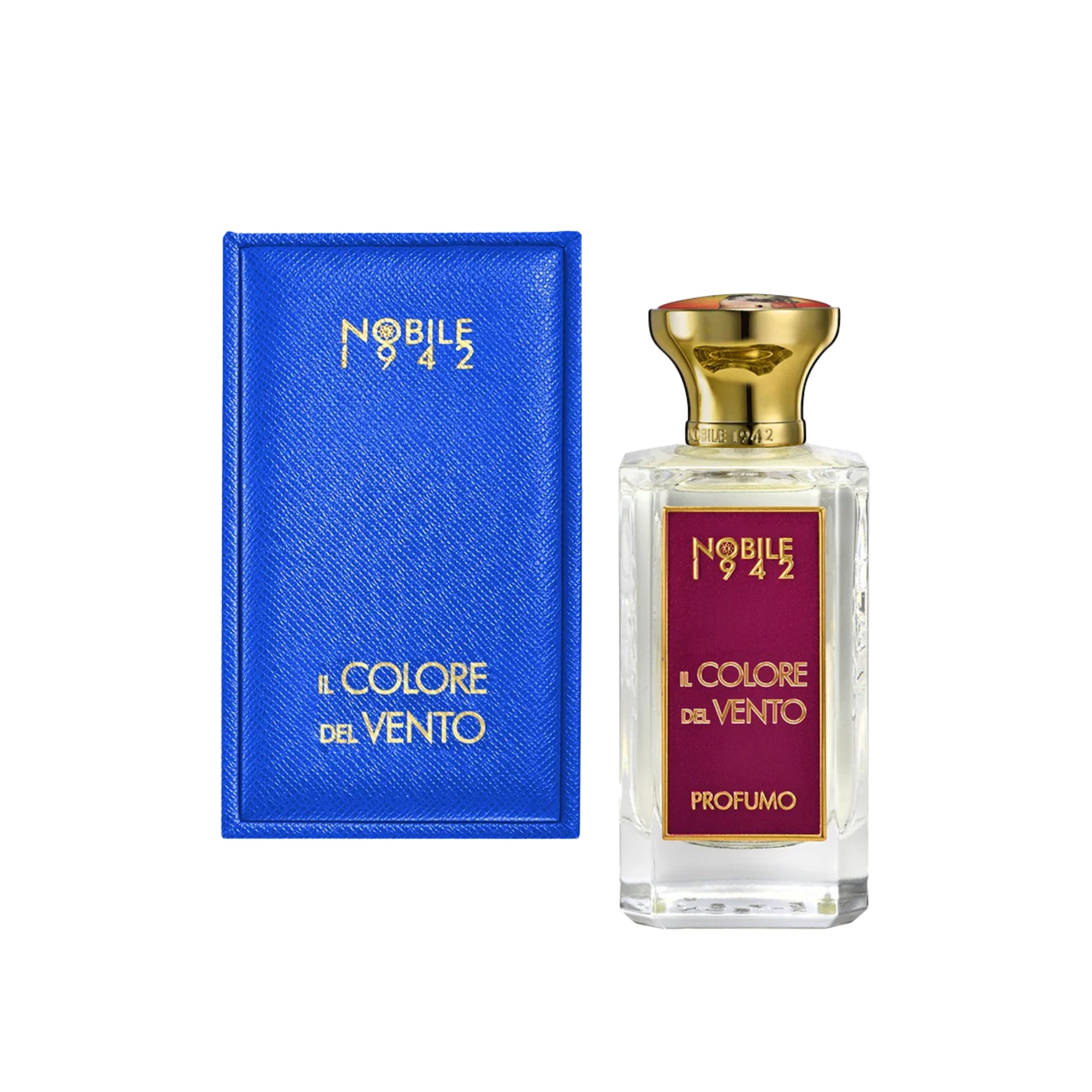 IL COLORE DEL VENTO