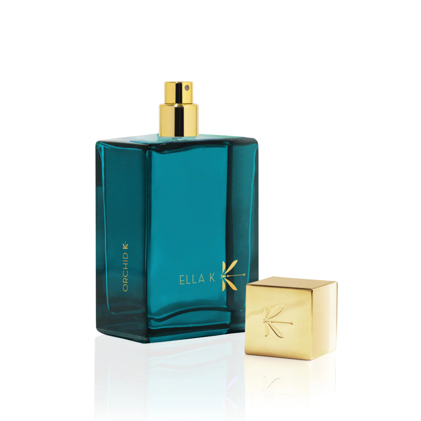ORCHID K.
