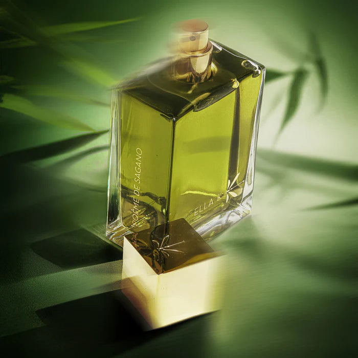 POÈME DE SAGANO