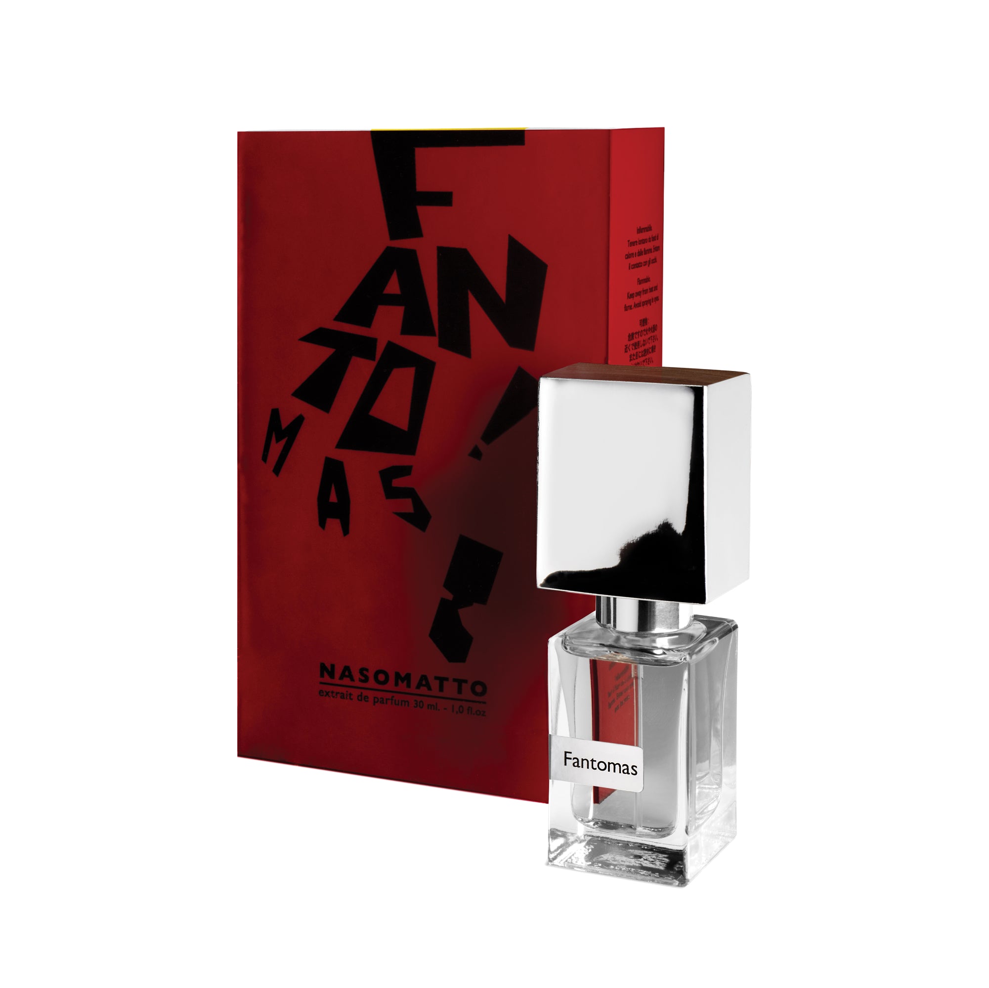 FANTOMAS