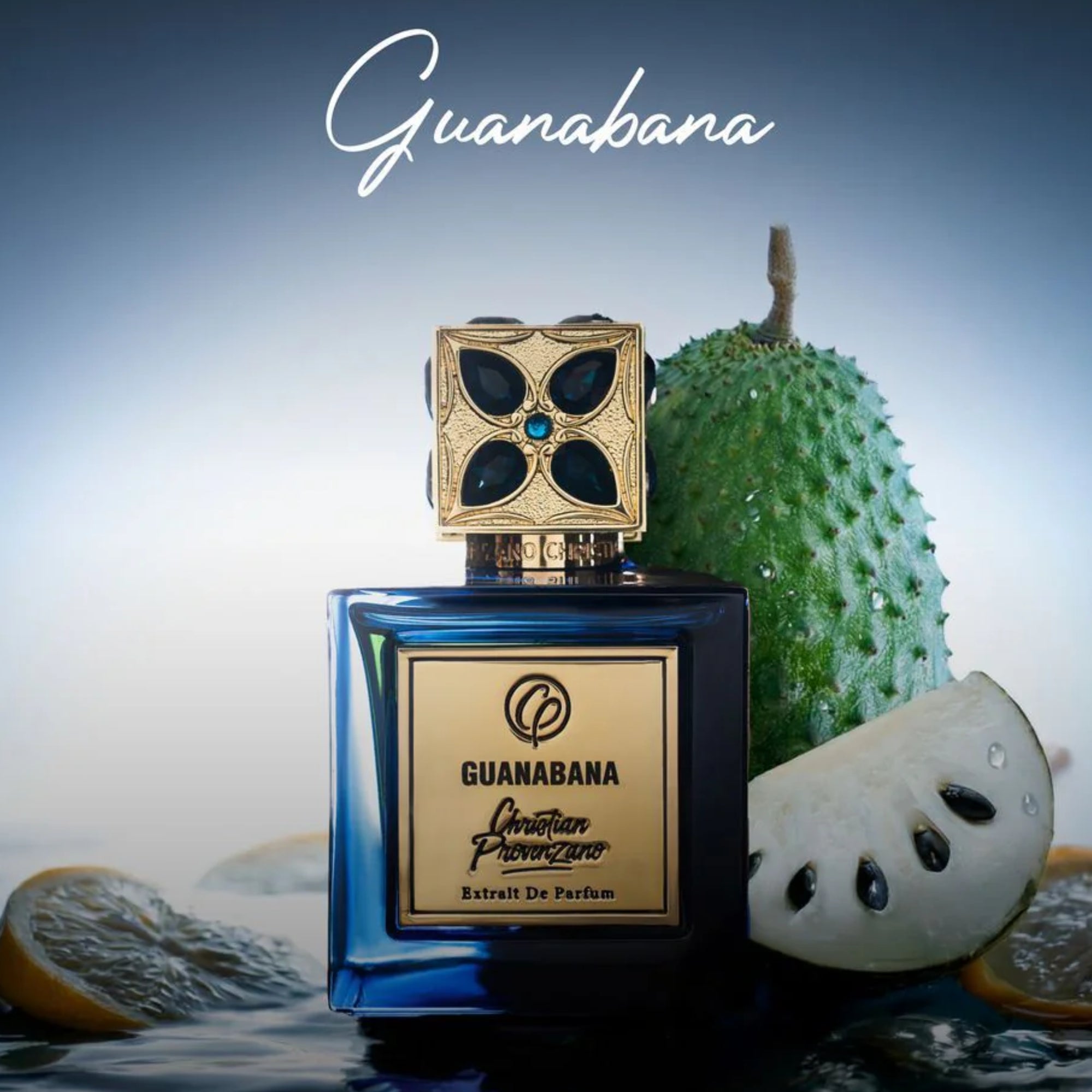 GUANABANA