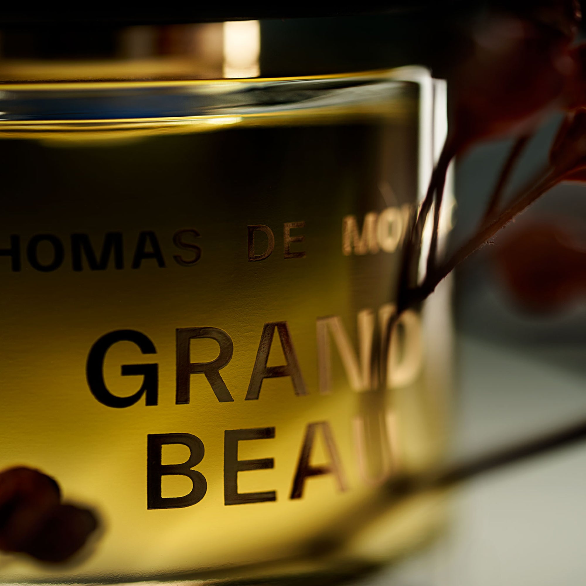 GRAND BEAU