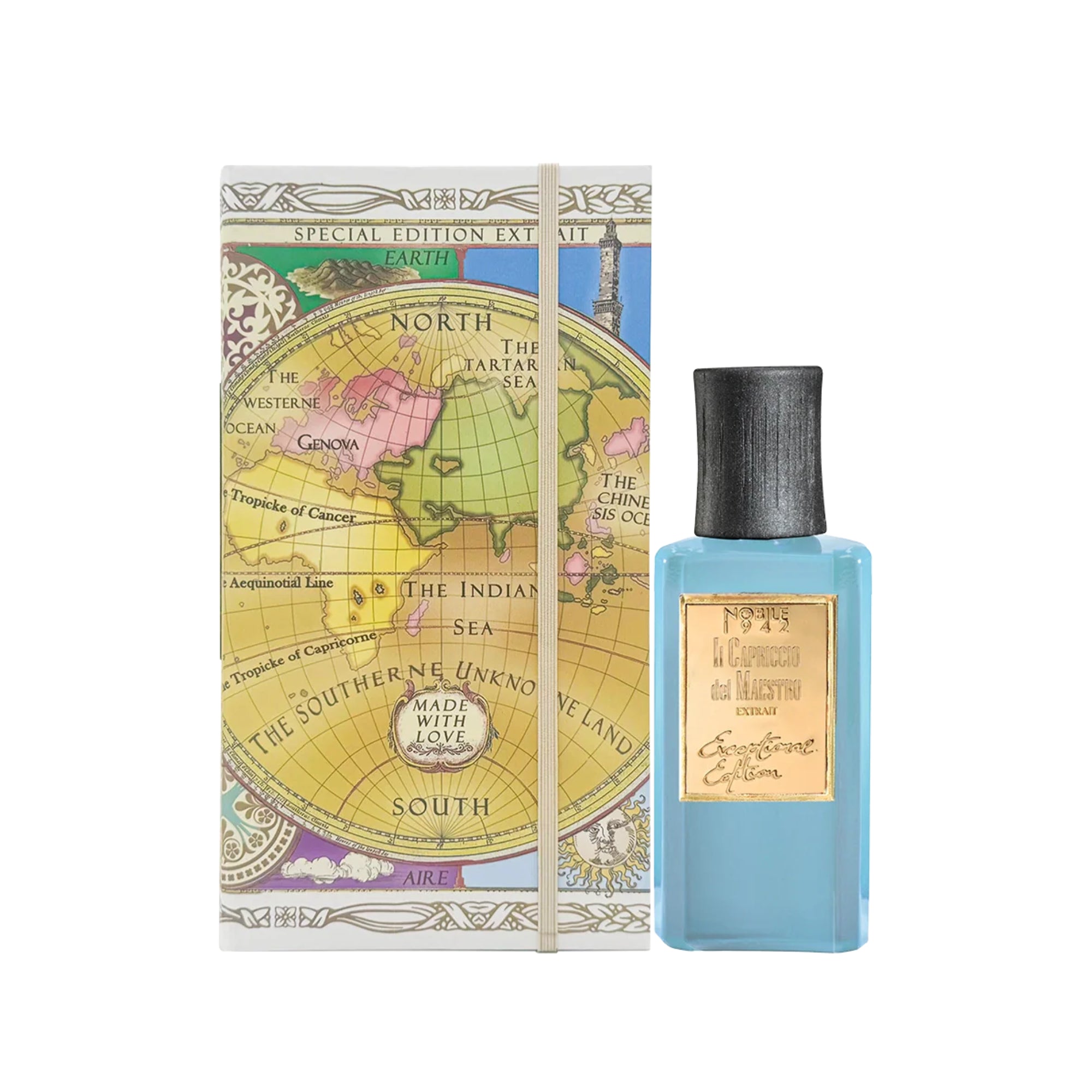 IL CAPRICCIO DEL MAESTRO