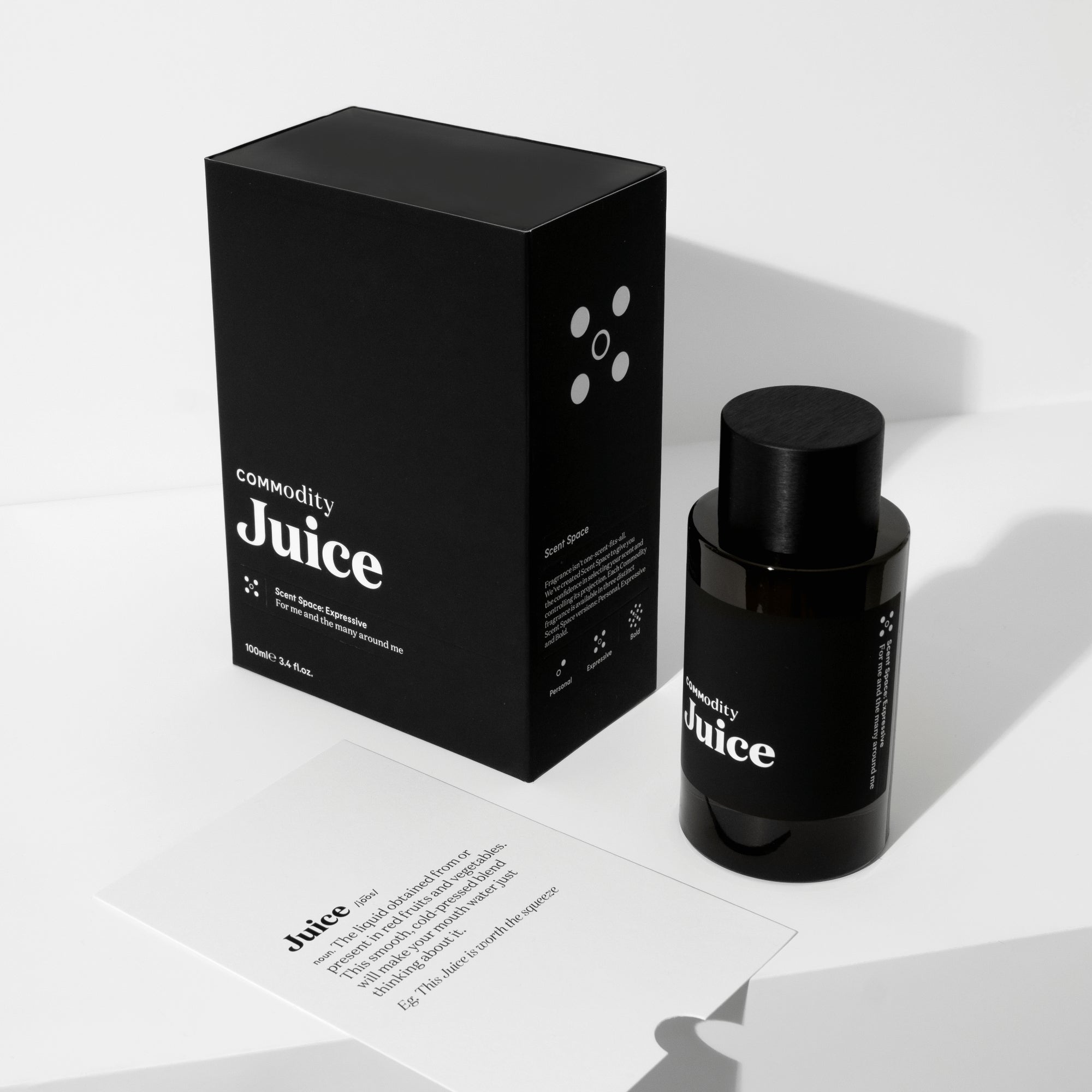 JUICE