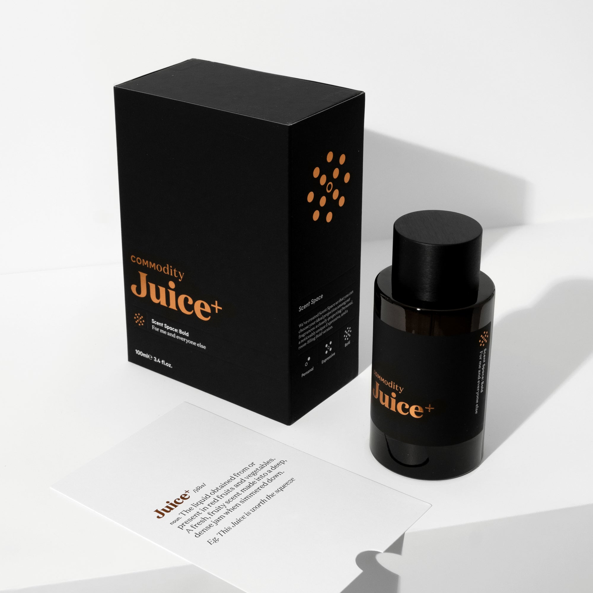 JUICE+