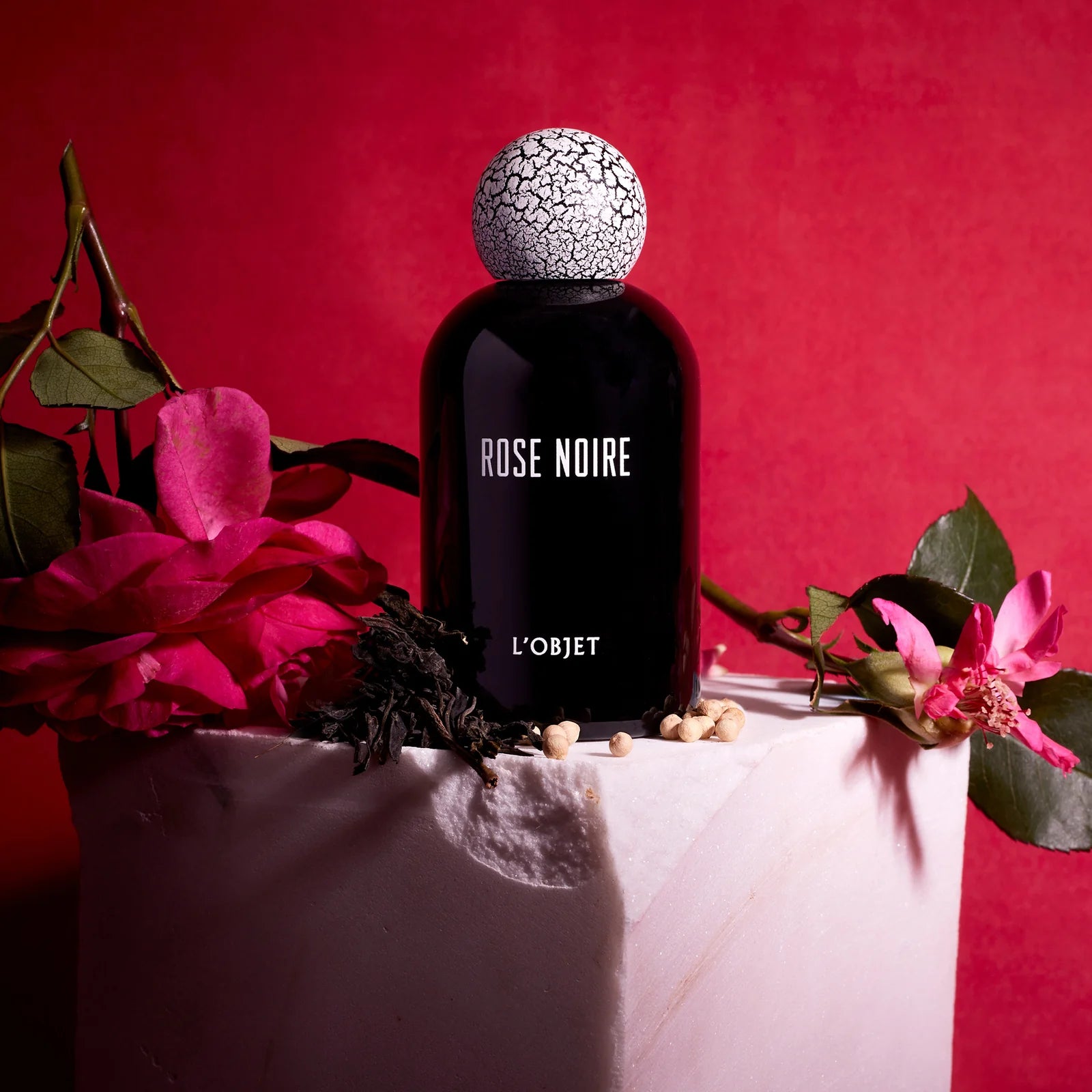 ROSE NOIR